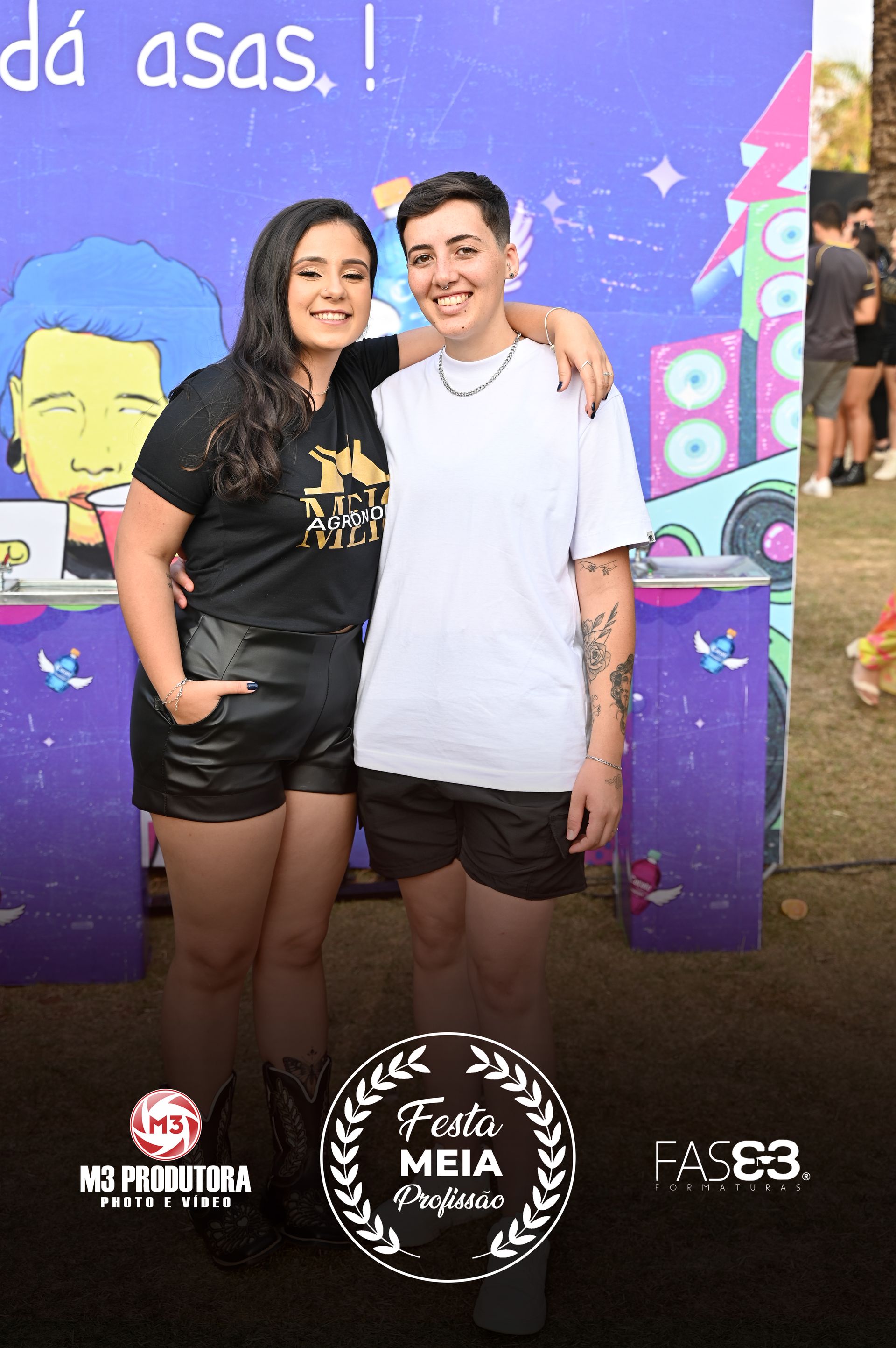 FESTA MEIA PROFISSÃO - UNIPAM 2025 - 2 - 1280