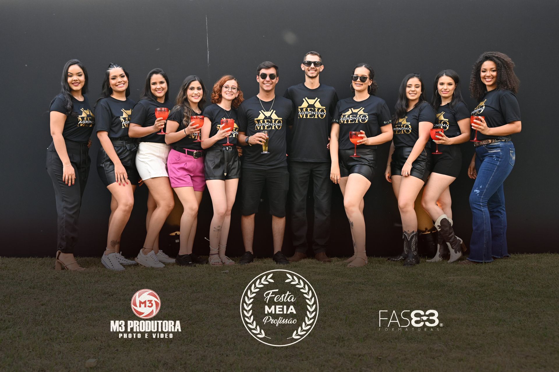 FESTA MEIA PROFISSÃO - UNIPAM 2025 - 2 - 1277