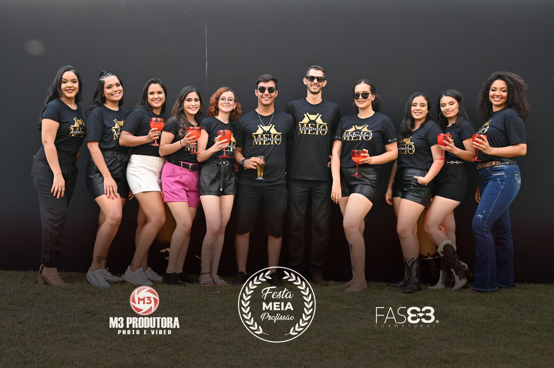 FESTA MEIA PROFISSÃO - UNIPAM 2025 - 2 - 1278