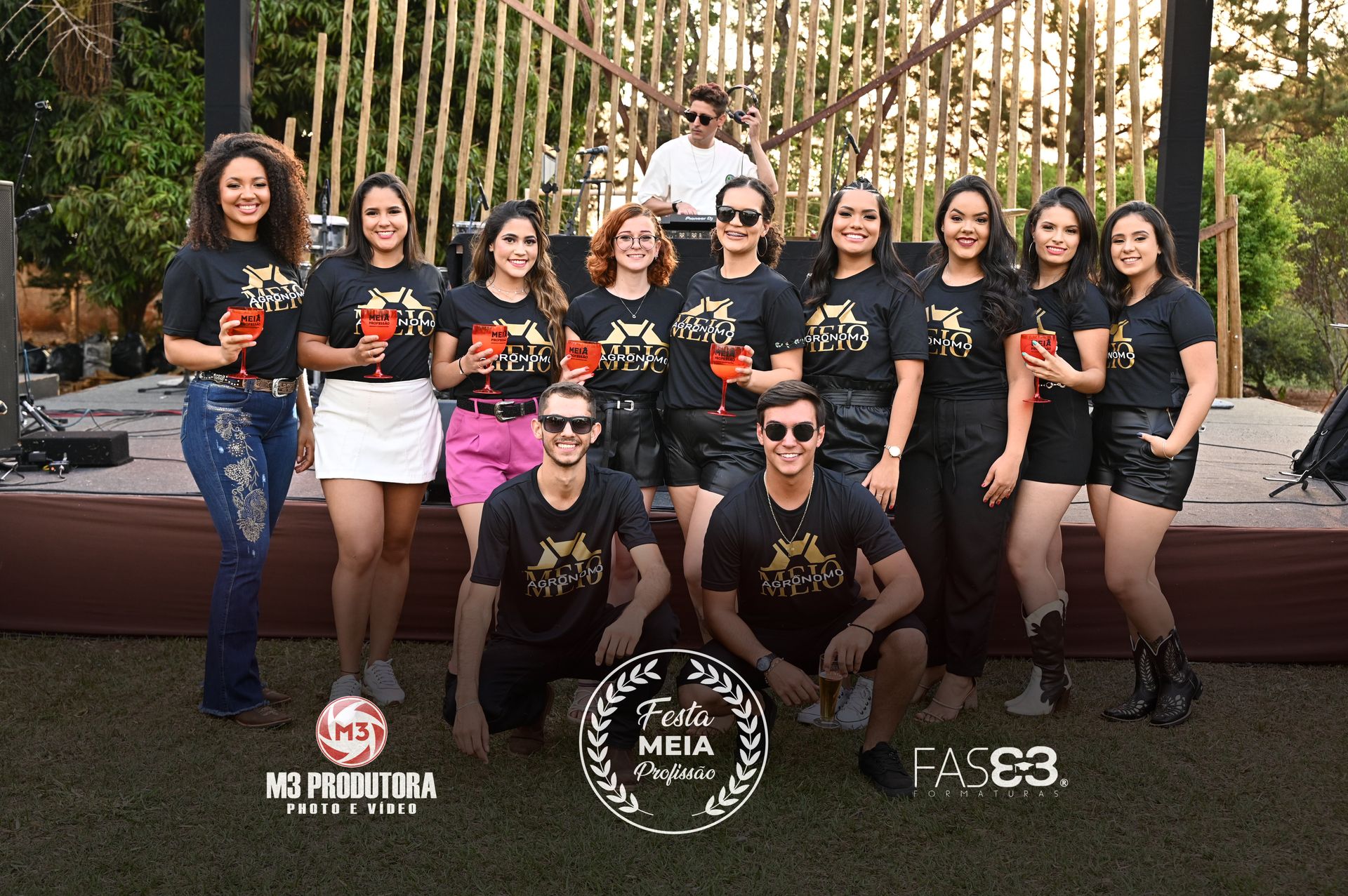 FESTA MEIA PROFISSÃO - UNIPAM 2025 - 2 - 1284