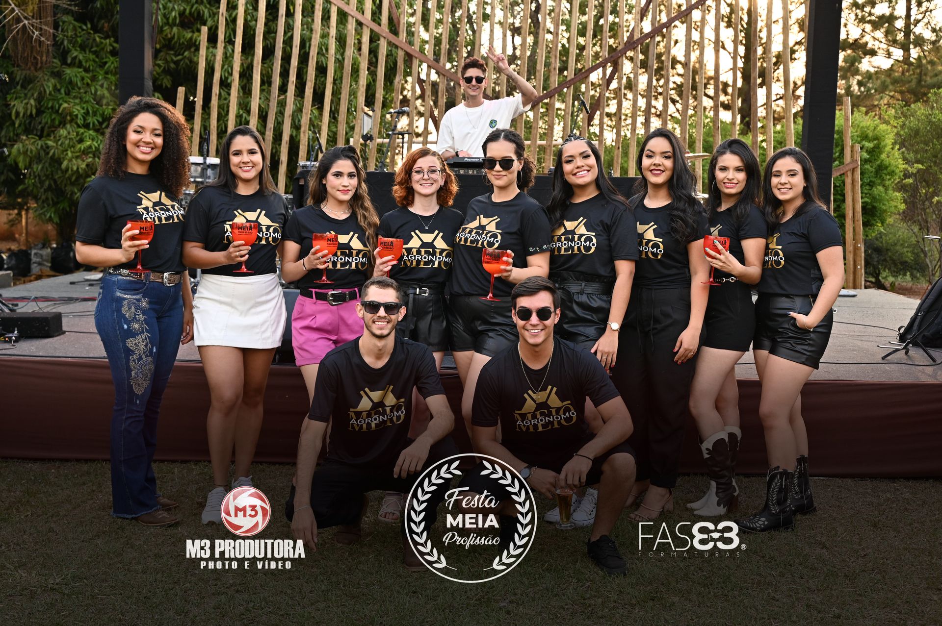 FESTA MEIA PROFISSÃO - UNIPAM 2025 - 2 - 1281