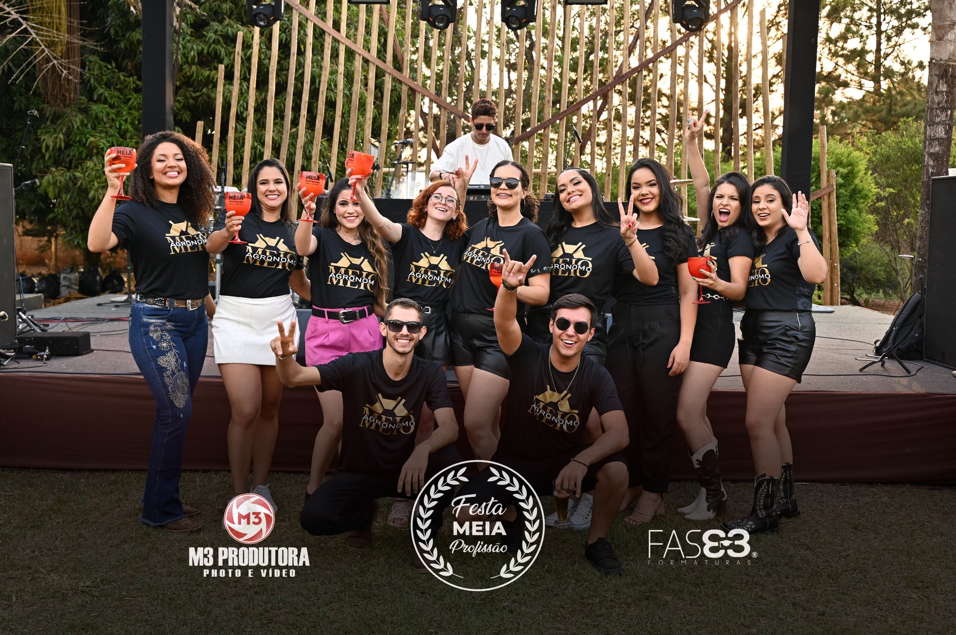 FESTA MEIA PROFISSÃO - UNIPAM 2025 - 2 - 1286