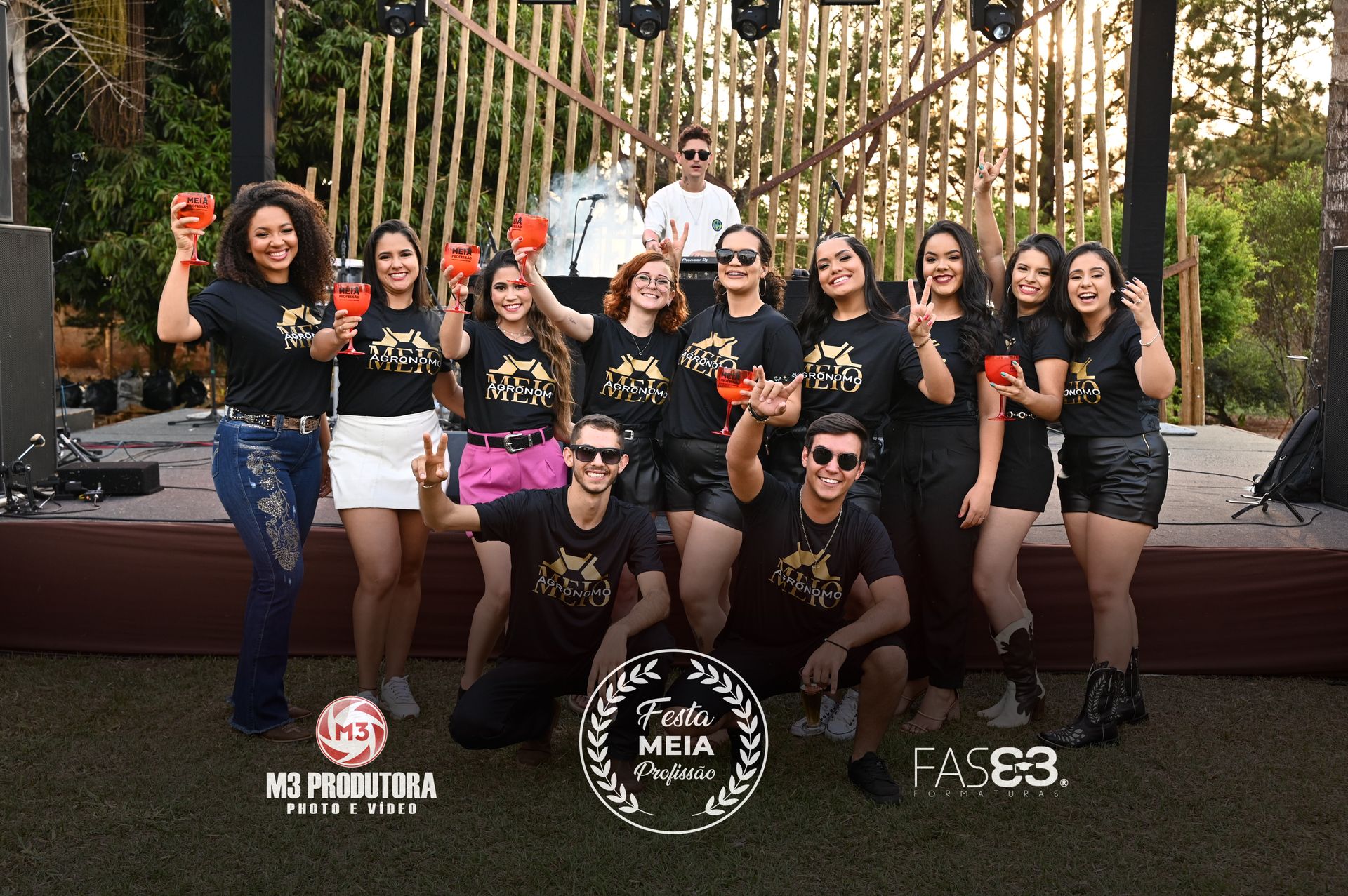 FESTA MEIA PROFISSÃO - UNIPAM 2025 - 2 - 1283