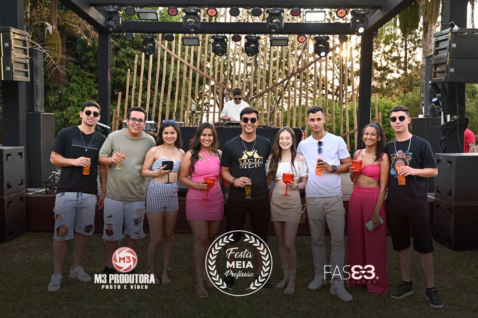 FESTA MEIA PROFISSÃO - UNIPAM 2025 - 2 - 1288