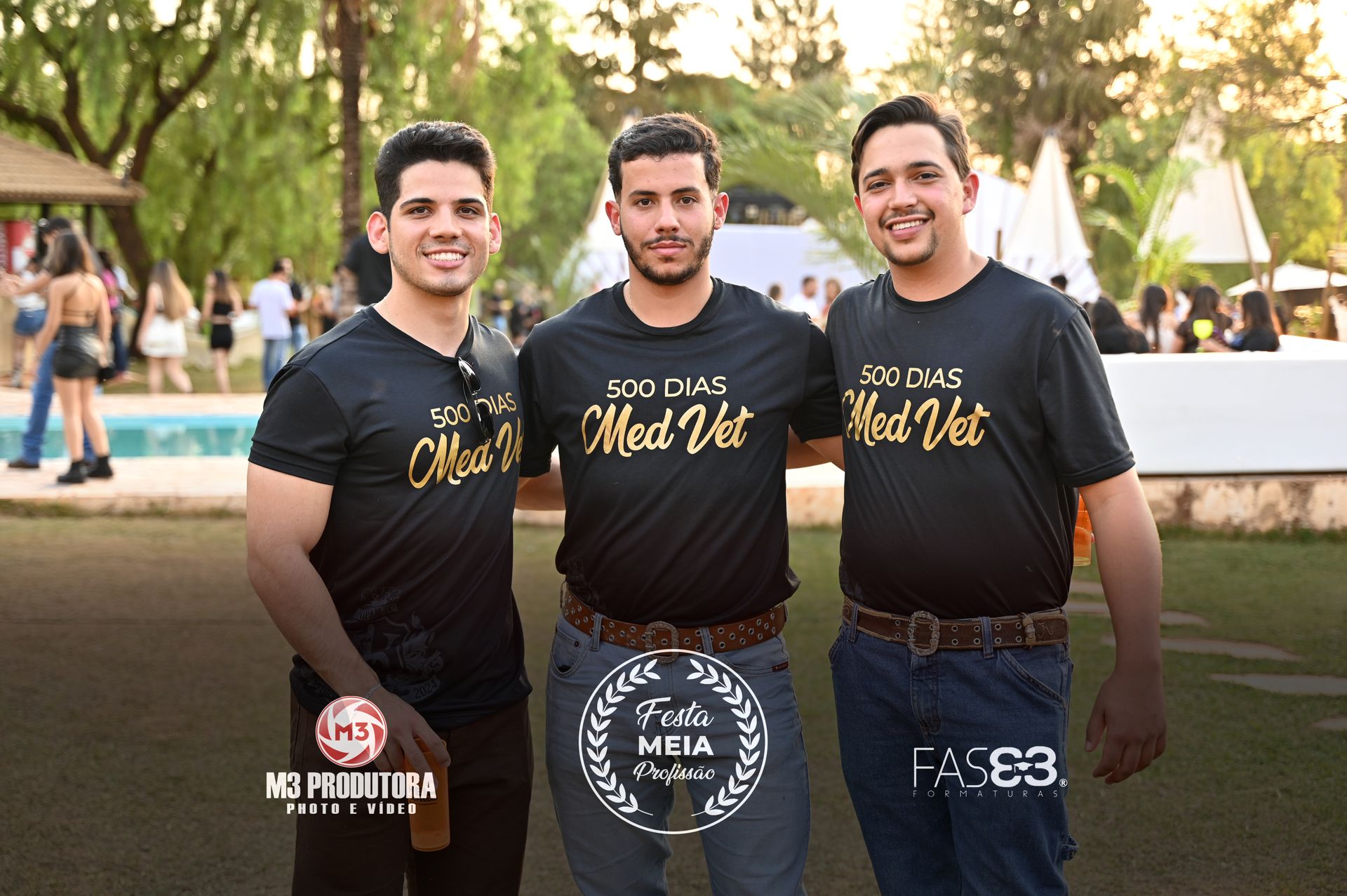 FESTA MEIA PROFISSÃO - UNIPAM 2025 - 2 - 1293