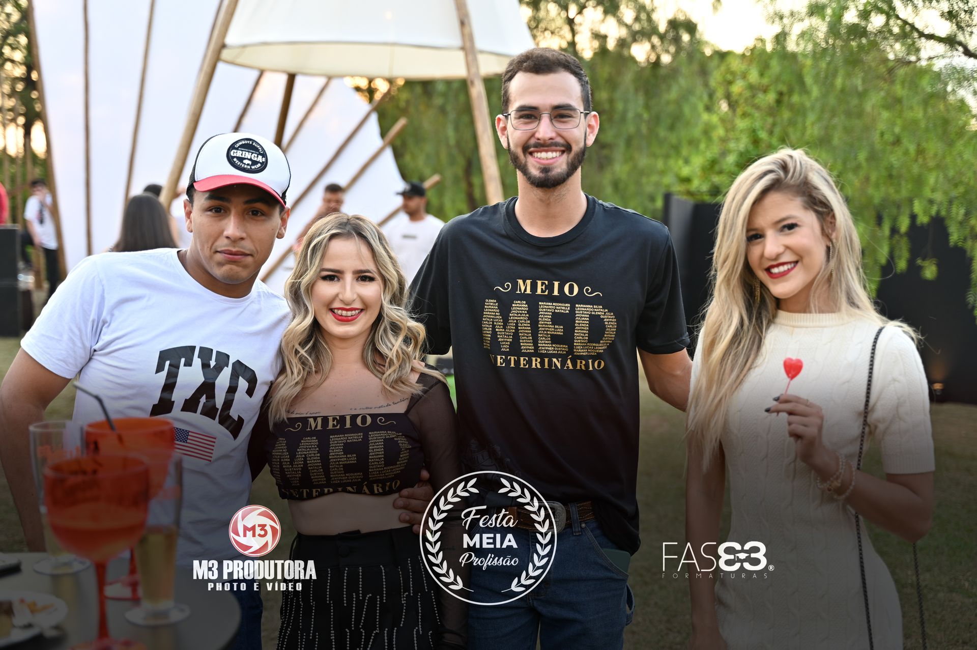 FESTA MEIA PROFISSÃO - UNIPAM 2025 - 2 - 1298