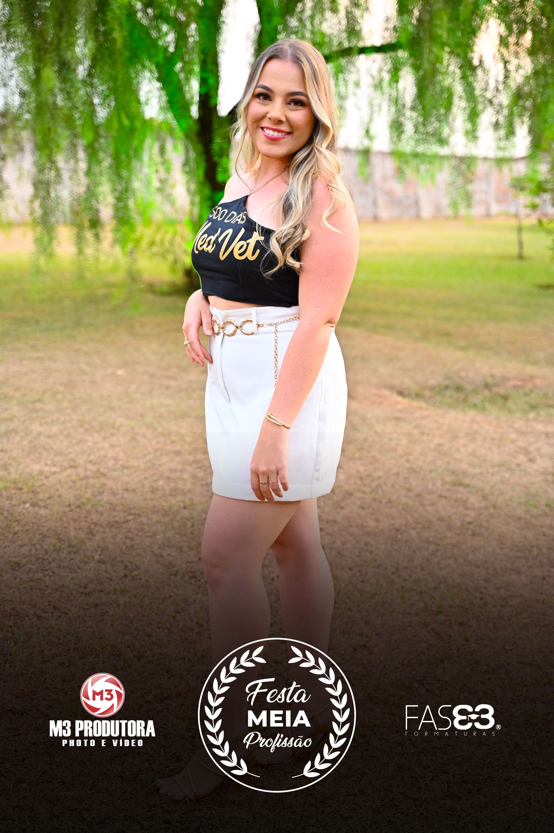 FESTA MEIA PROFISSÃO - UNIPAM 2025 - 2 - 1310