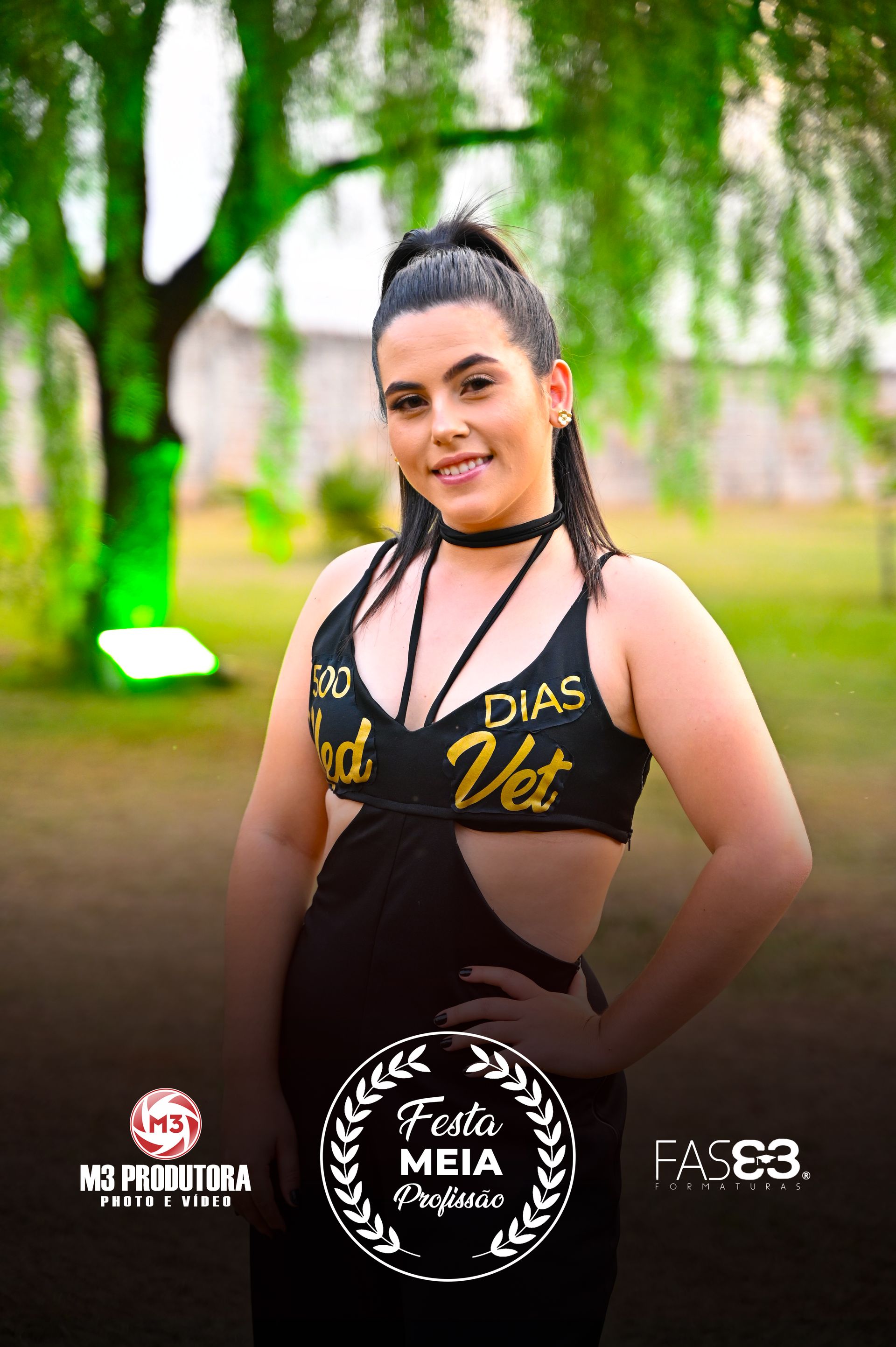 FESTA MEIA PROFISSÃO - UNIPAM 2025 - 2 - 1319