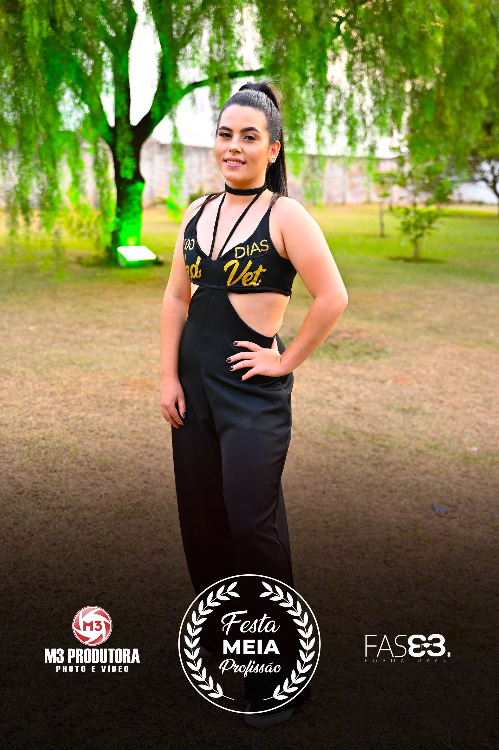 FESTA MEIA PROFISSÃO - UNIPAM 2025 - 2 - 1320