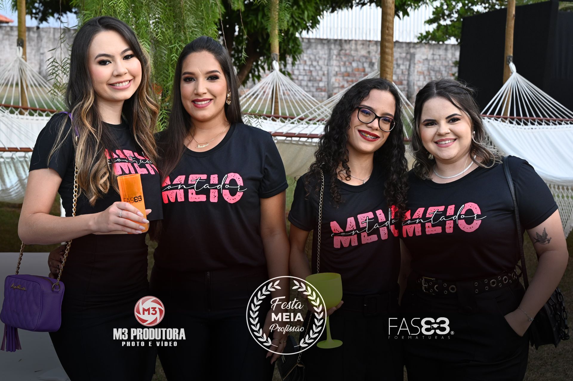 FESTA MEIA PROFISSÃO - UNIPAM 2025 - 2 - 1326