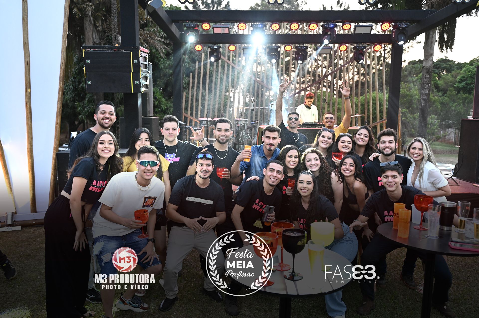 FESTA MEIA PROFISSÃO - UNIPAM 2025 - 2 - 1329