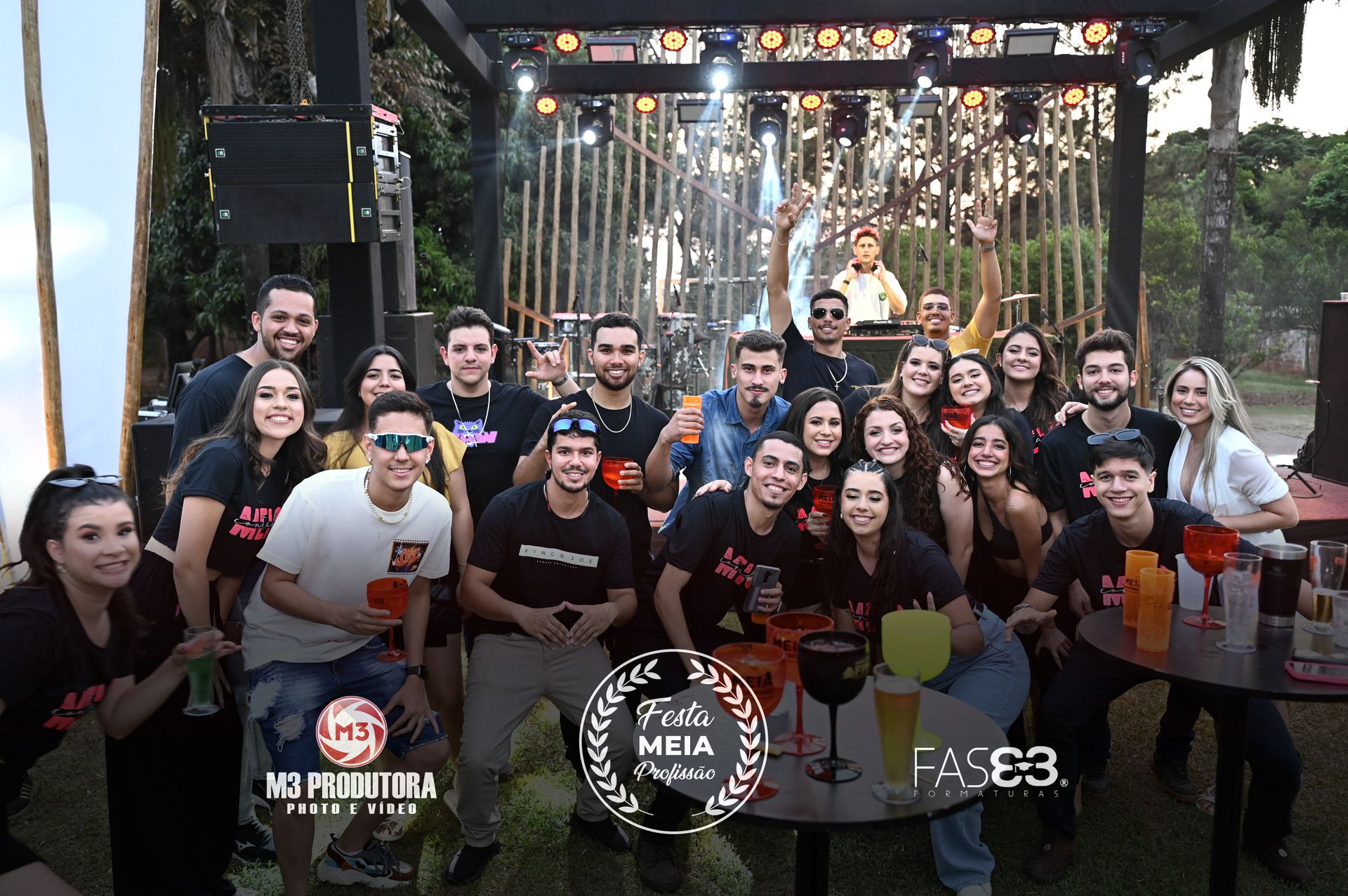 FESTA MEIA PROFISSÃO - UNIPAM 2025 - 2 - 1333