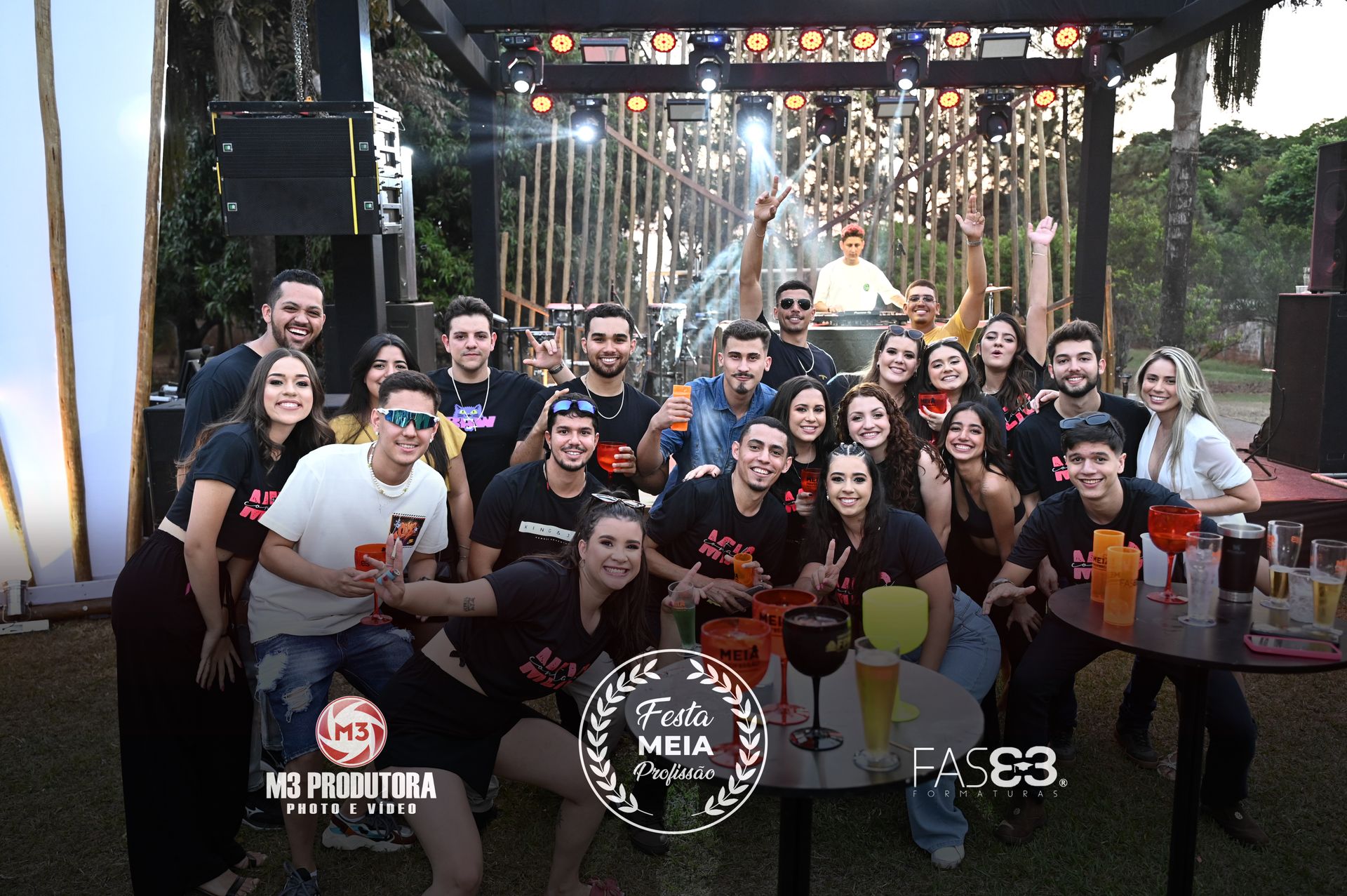 FESTA MEIA PROFISSÃO - UNIPAM 2025 - 2 - 1332