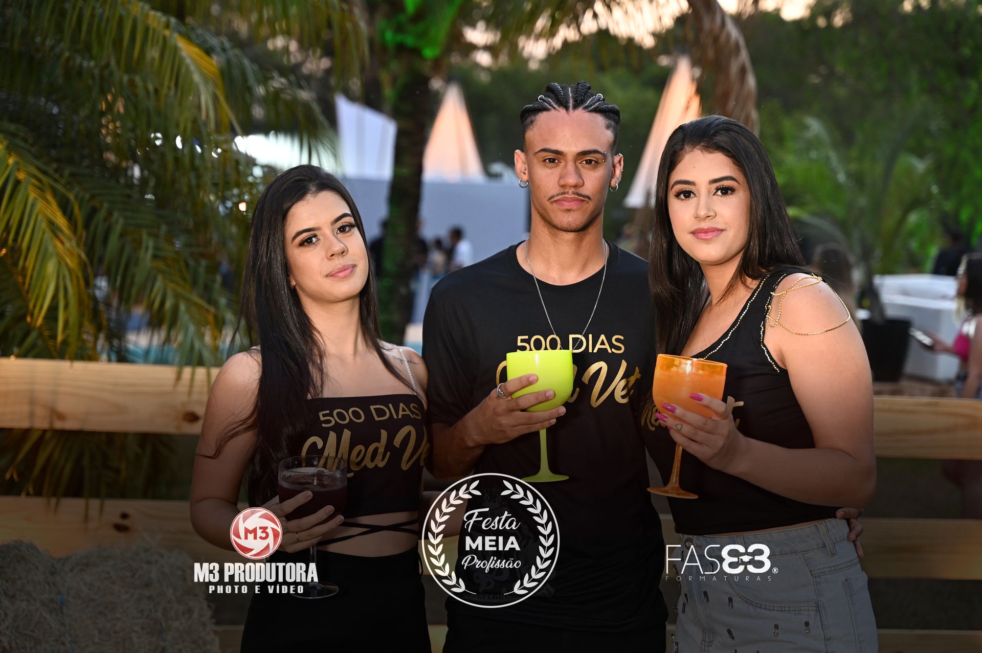 FESTA MEIA PROFISSÃO - UNIPAM 2025 - 2 - 1338