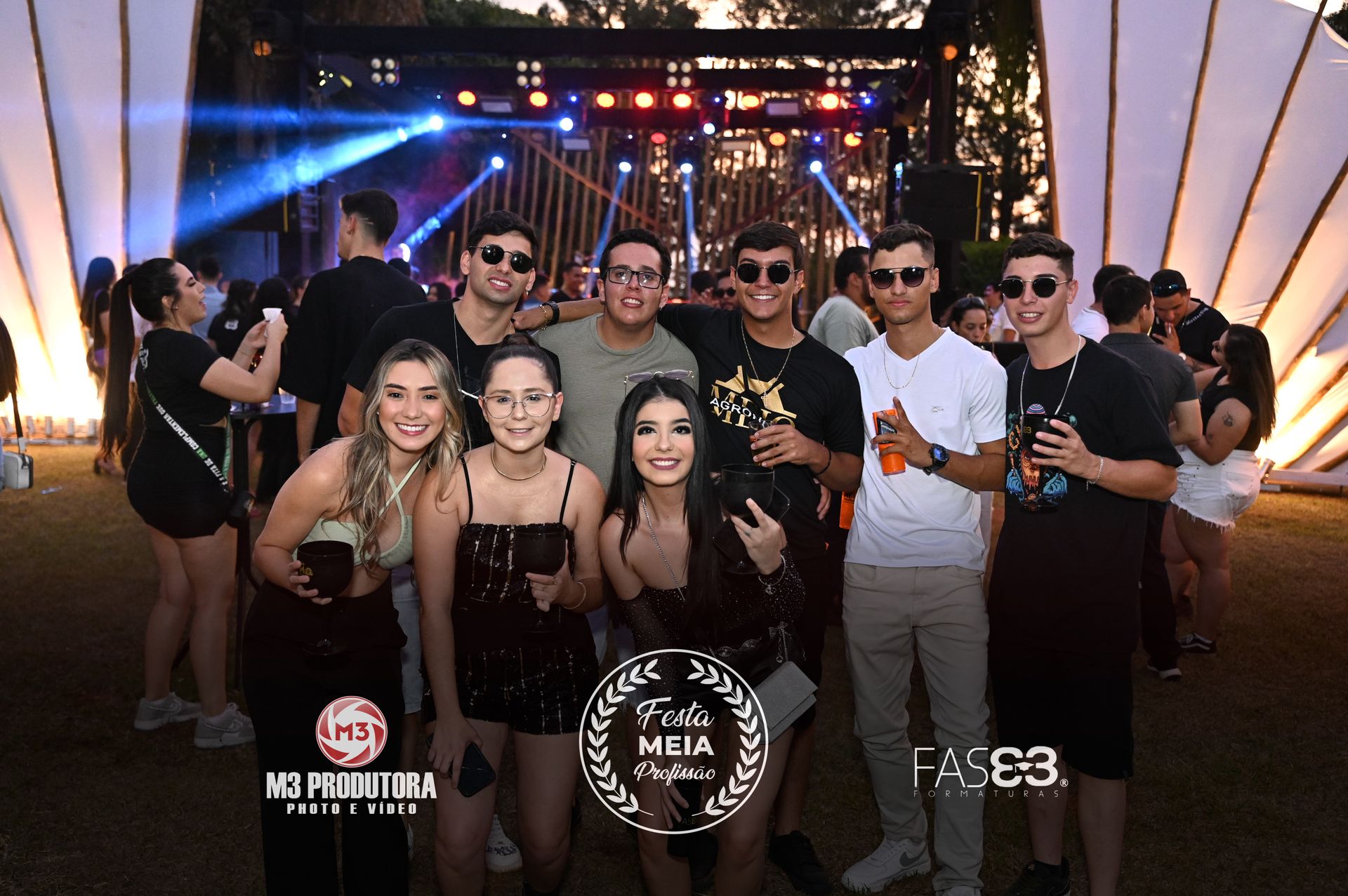 FESTA MEIA PROFISSÃO - UNIPAM 2025 - 2 - 1343