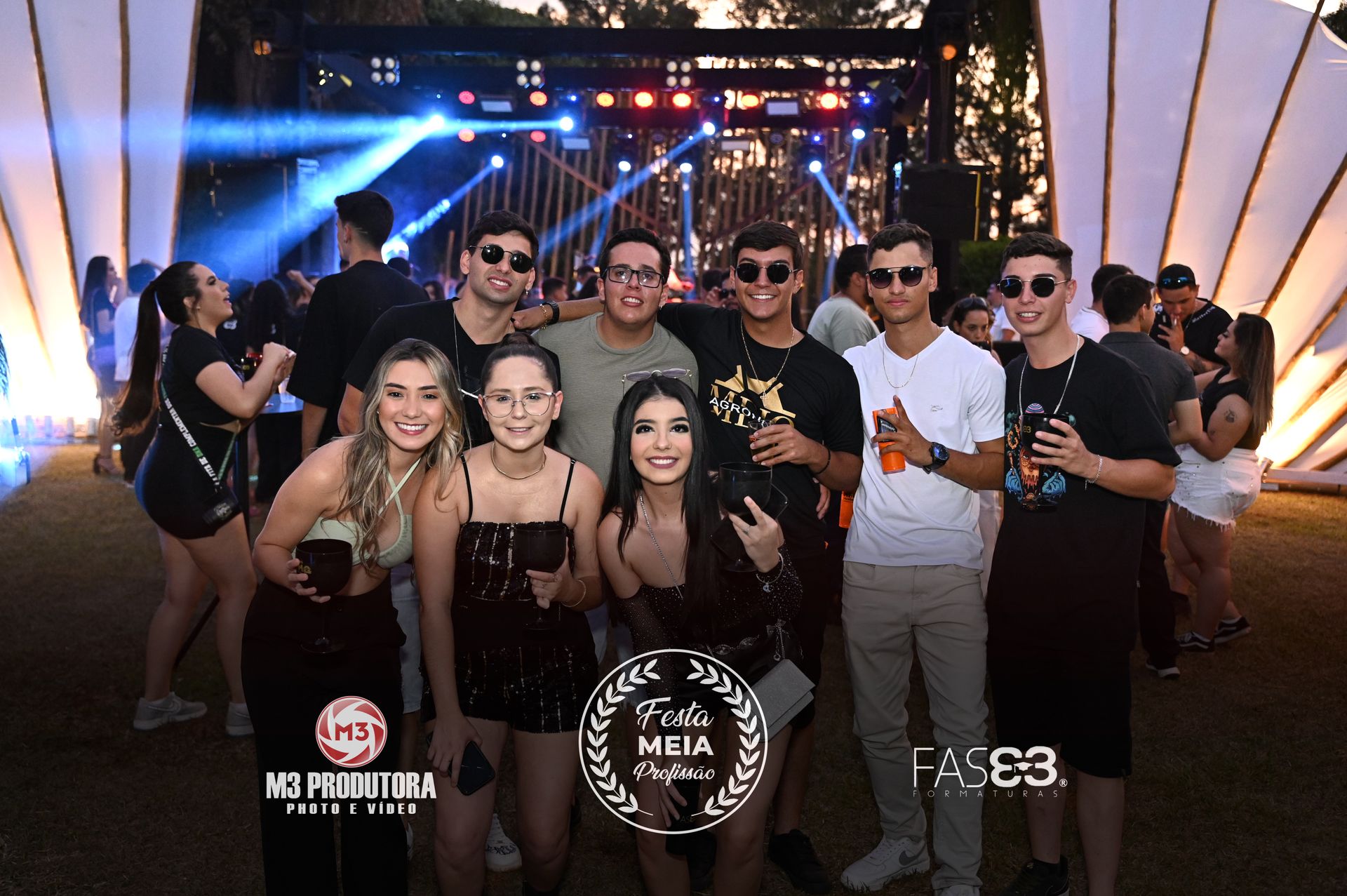 FESTA MEIA PROFISSÃO - UNIPAM 2025 - 2 - 1344