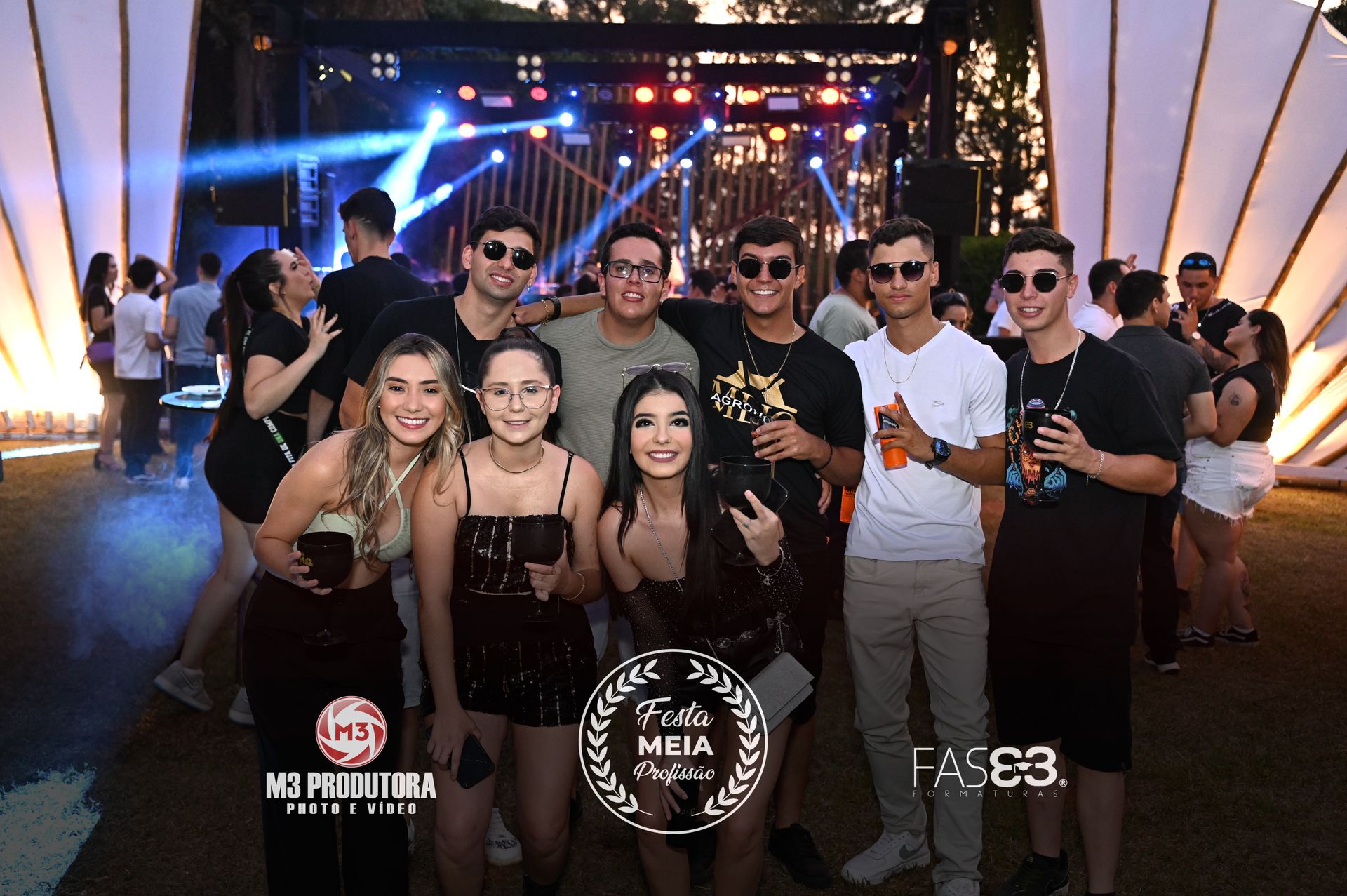 FESTA MEIA PROFISSÃO - UNIPAM 2025 - 2 - 1342