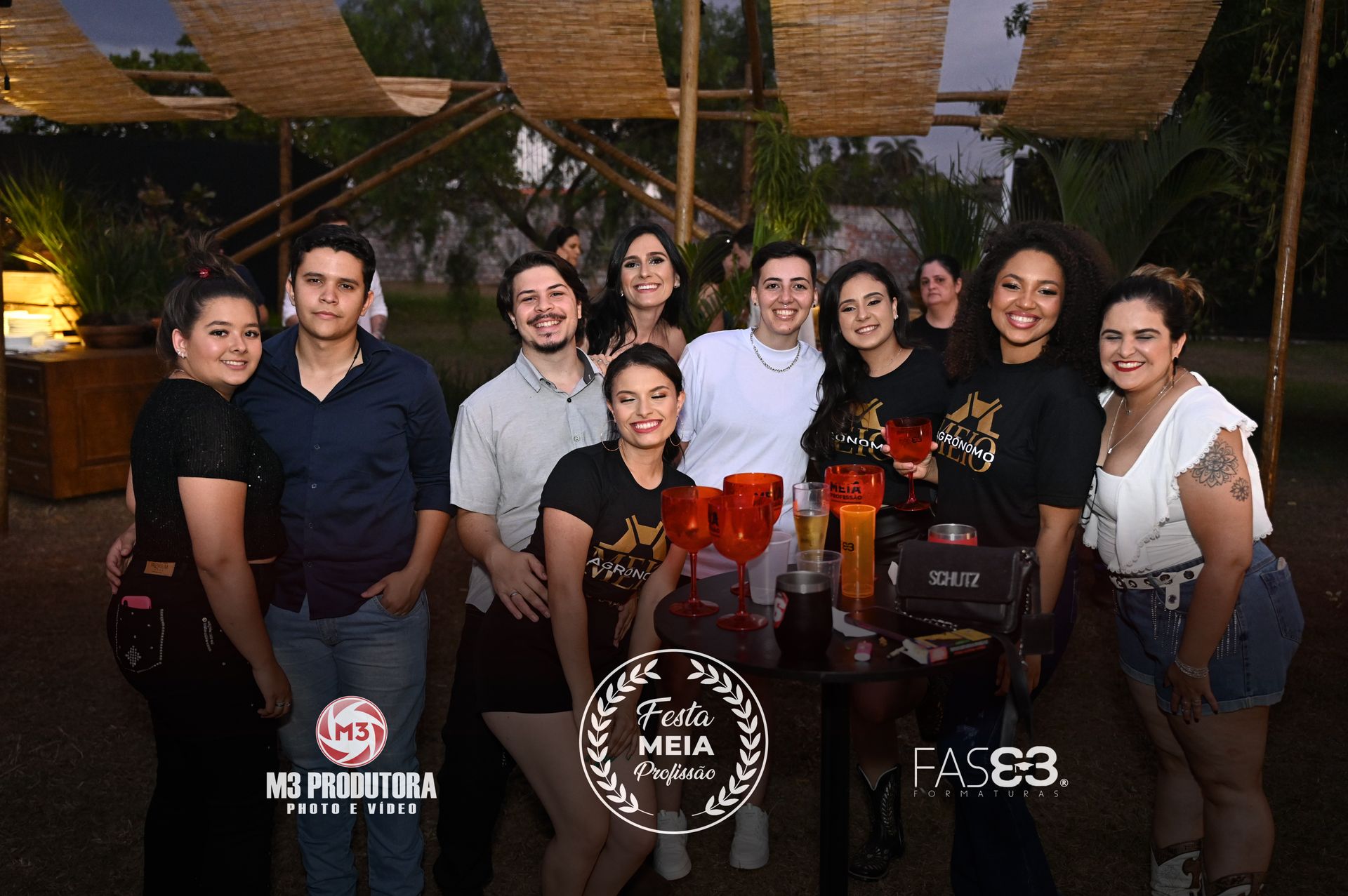 FESTA MEIA PROFISSÃO - UNIPAM 2025 - 2 - 1341