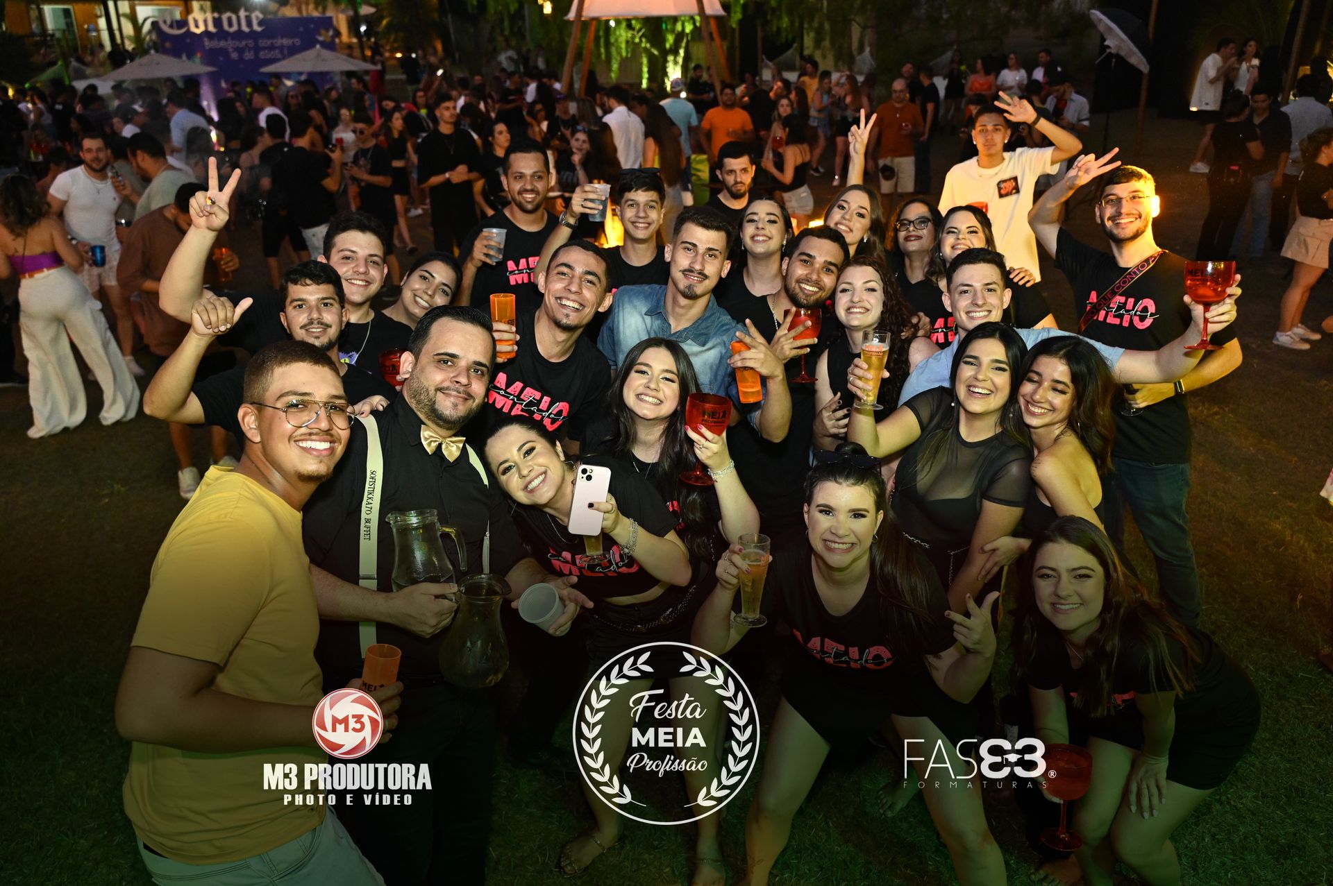 FESTA MEIA PROFISSÃO - UNIPAM 2025 - 2 - 1347