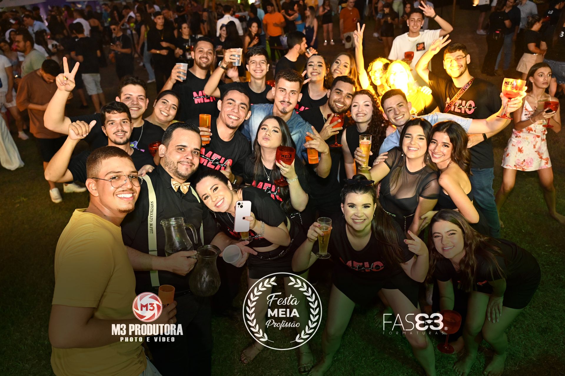 FESTA MEIA PROFISSÃO - UNIPAM 2025 - 2 - 1354