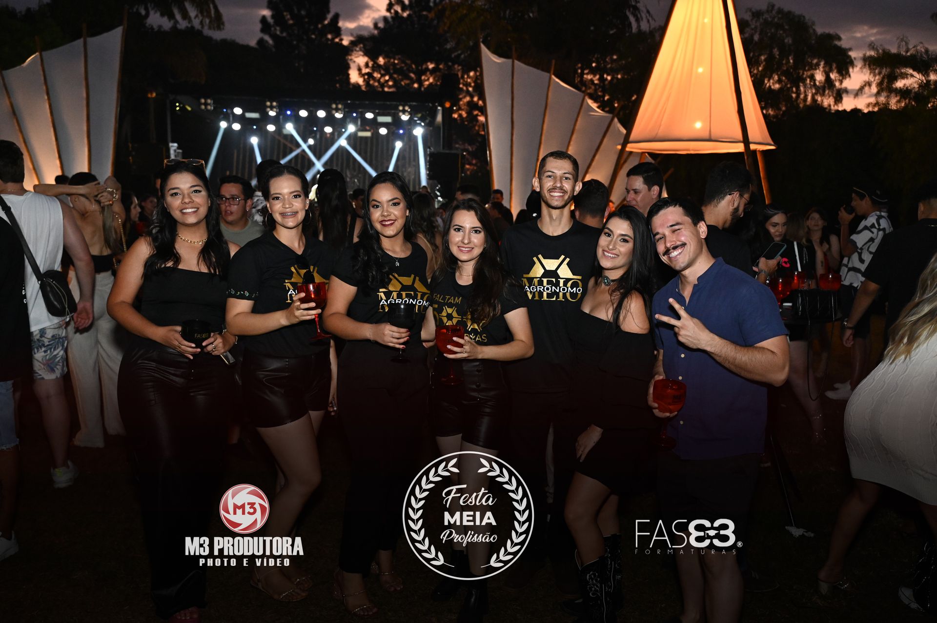 FESTA MEIA PROFISSÃO - UNIPAM 2025 - 2 - 1351