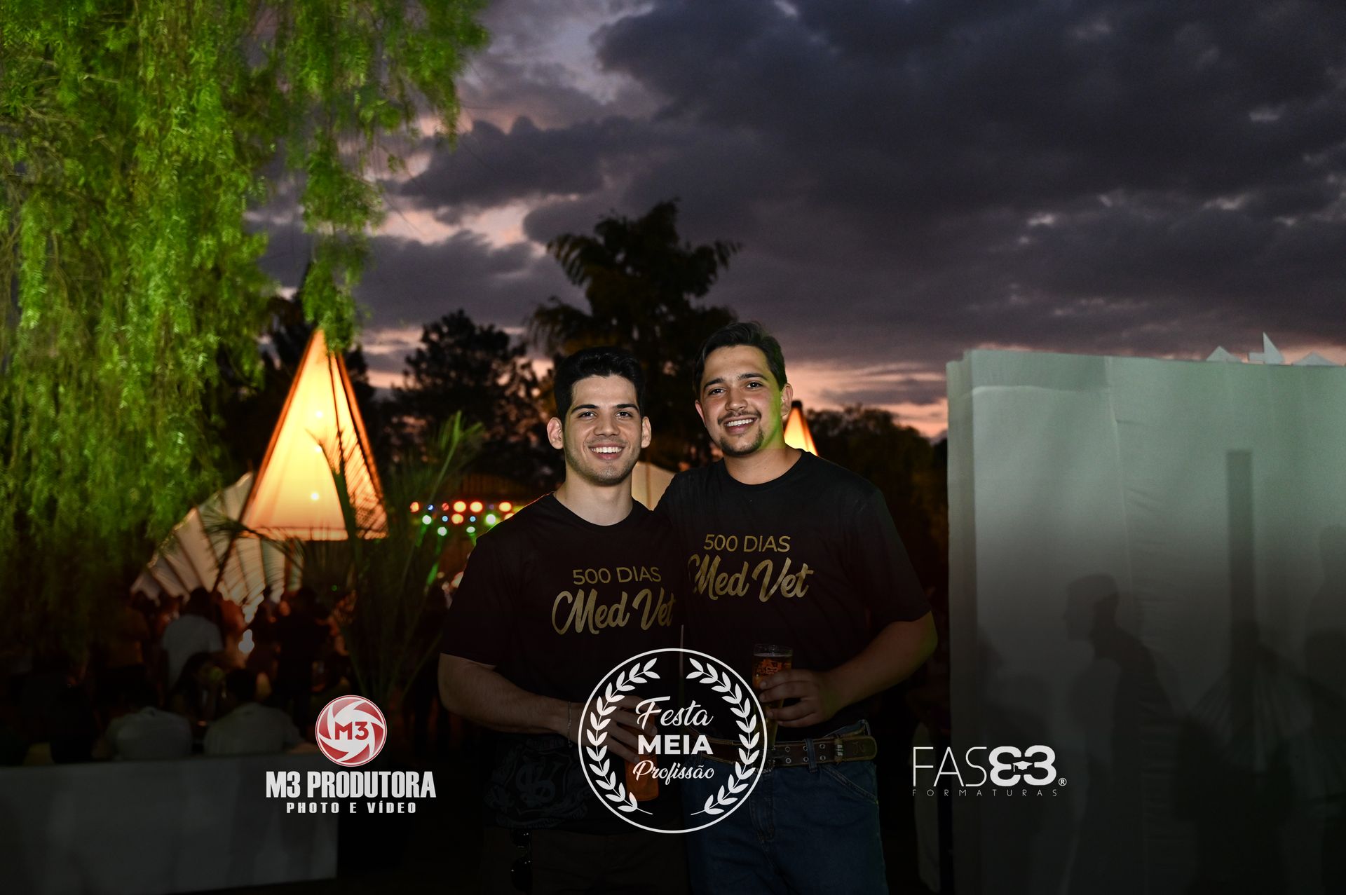 FESTA MEIA PROFISSÃO - UNIPAM 2025 - 2 - 1365