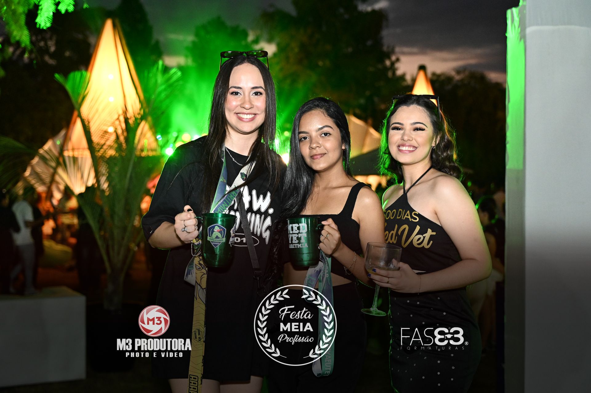 FESTA MEIA PROFISSÃO - UNIPAM 2025 - 2 - 1371