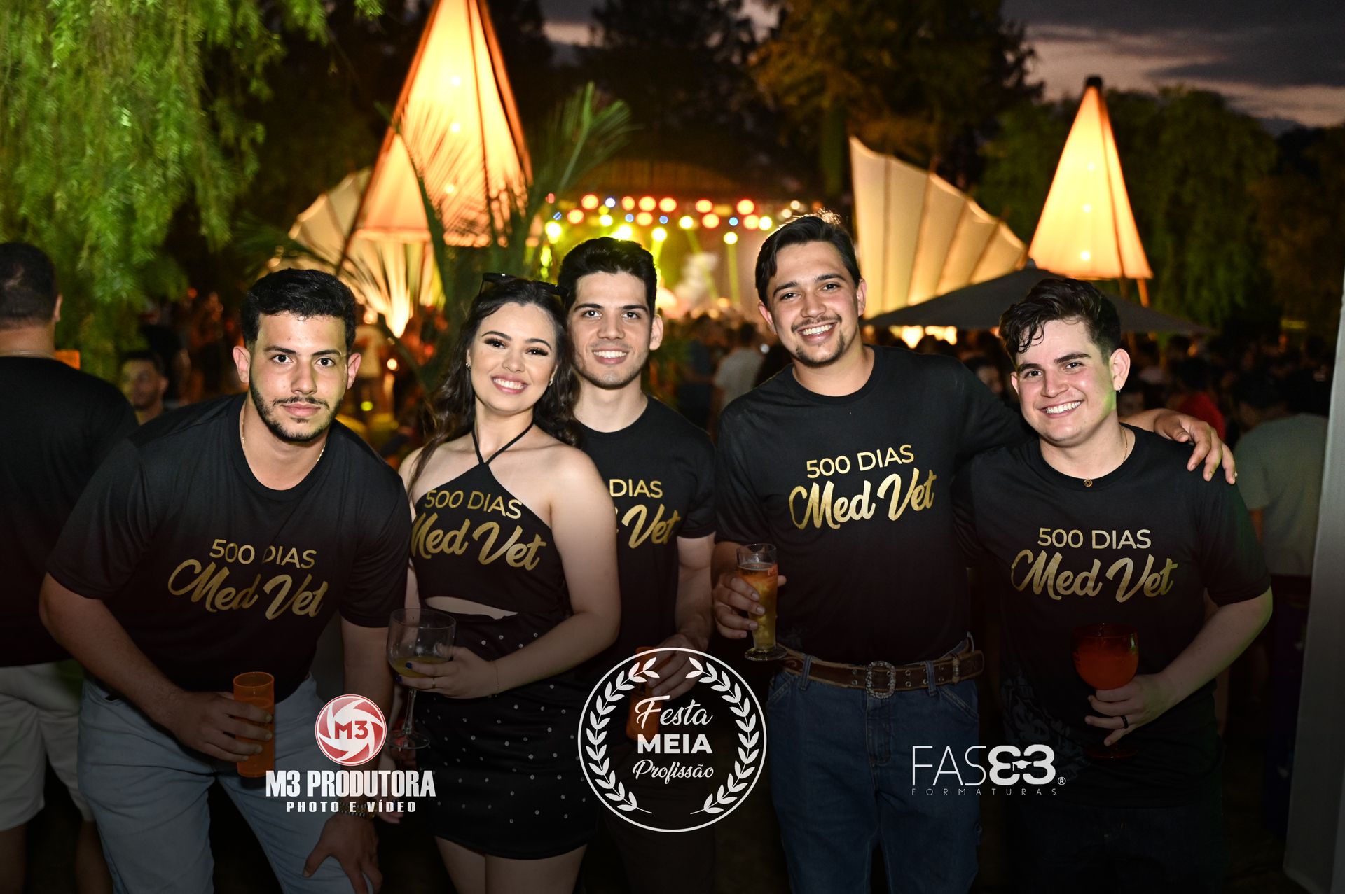 FESTA MEIA PROFISSÃO - UNIPAM 2025 - 2 - 1369