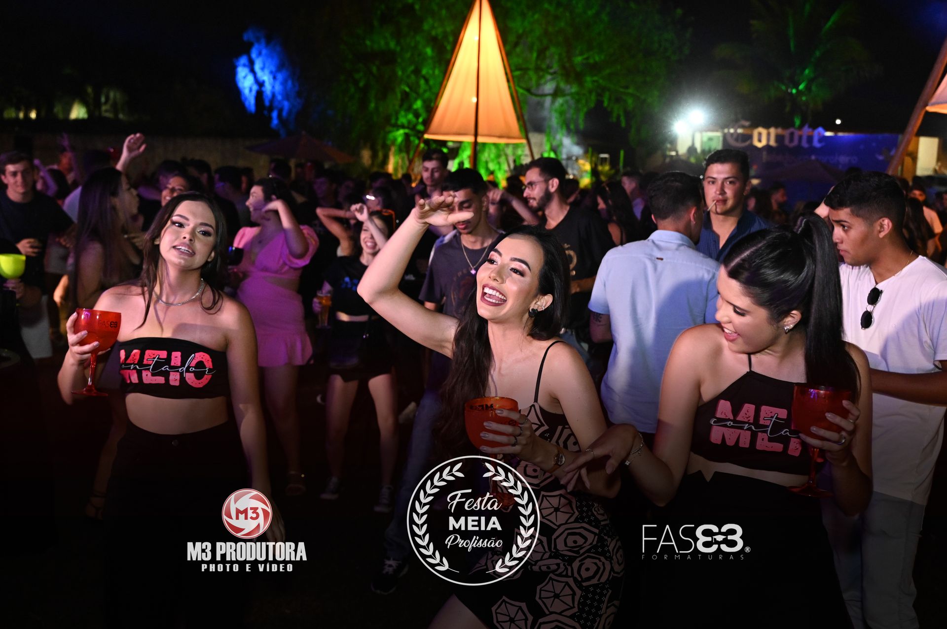 FESTA MEIA PROFISSÃO - UNIPAM 2025 - 2 - 1373