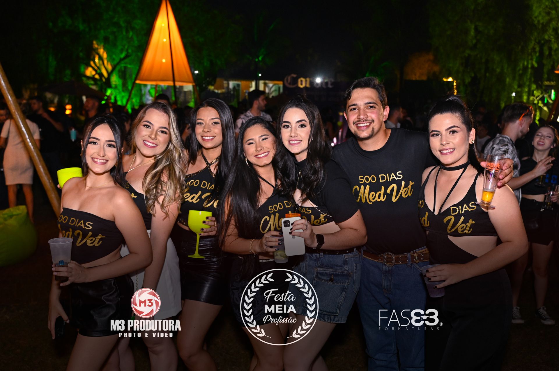 FESTA MEIA PROFISSÃO - UNIPAM 2025 - 2 - 1385