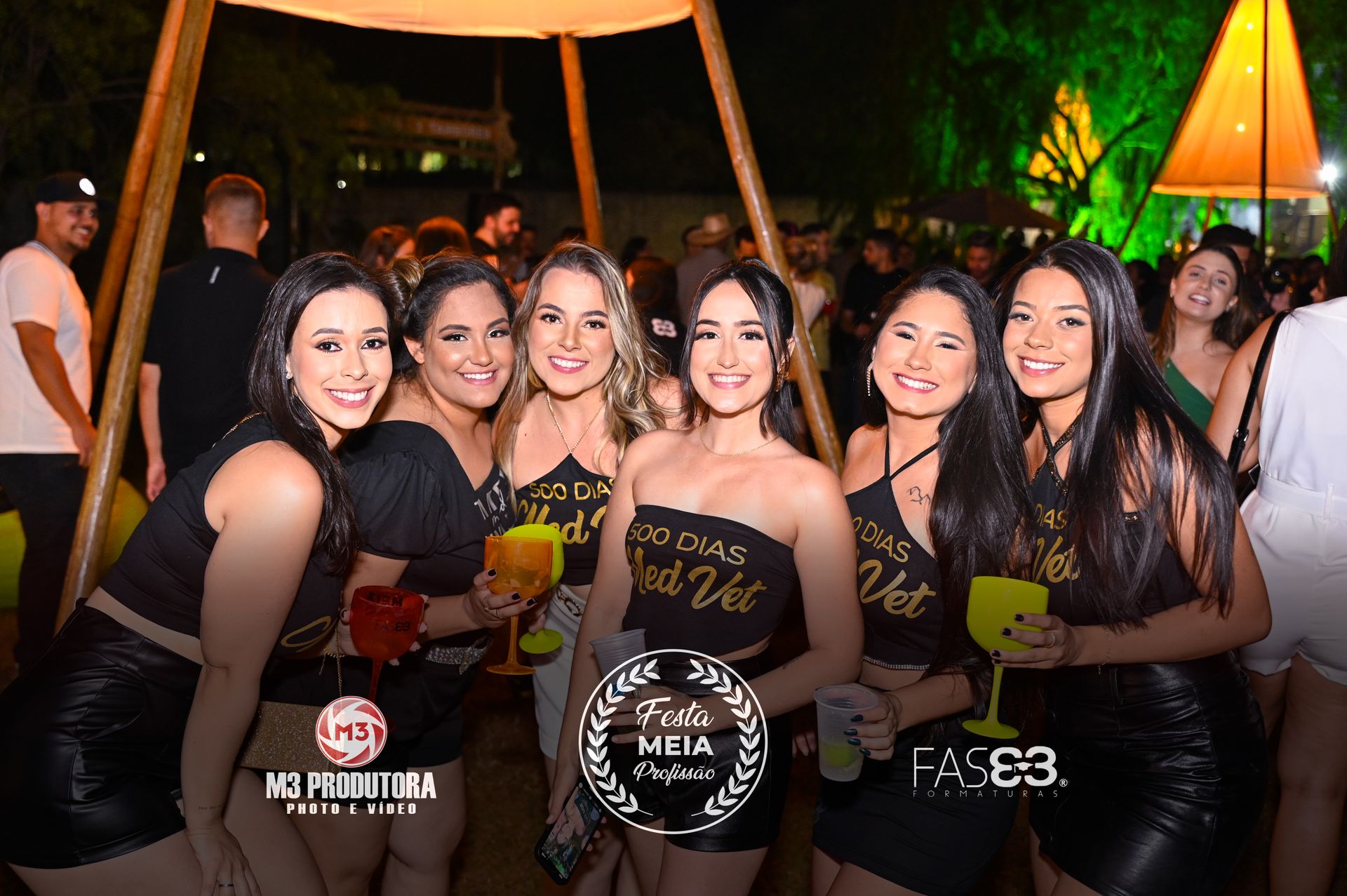 FESTA MEIA PROFISSÃO - UNIPAM 2025 - 2 - 1380