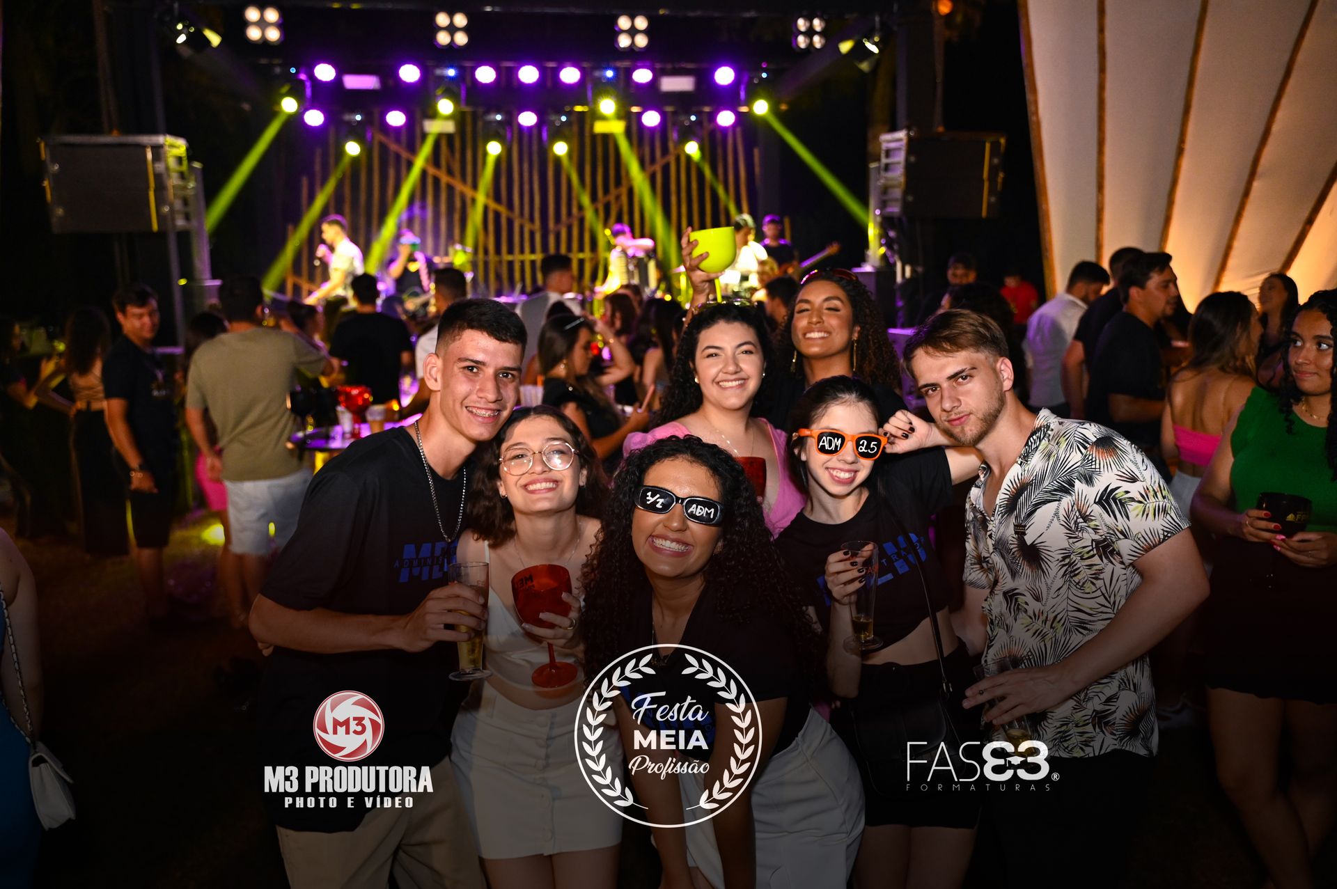 FESTA MEIA PROFISSÃO - UNIPAM 2025 - 2 - 1381