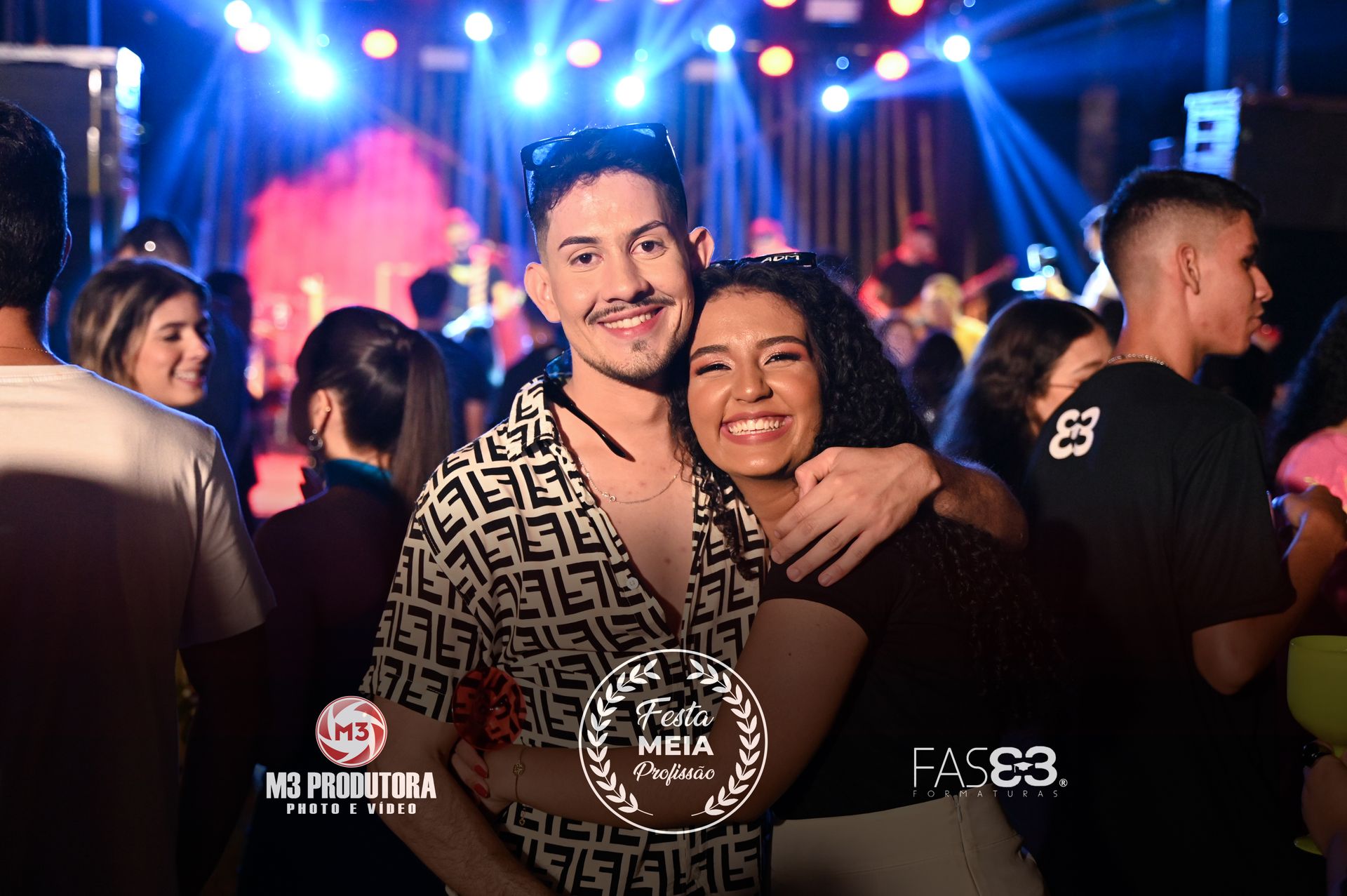 FESTA MEIA PROFISSÃO - UNIPAM 2025 - 2 - 1384