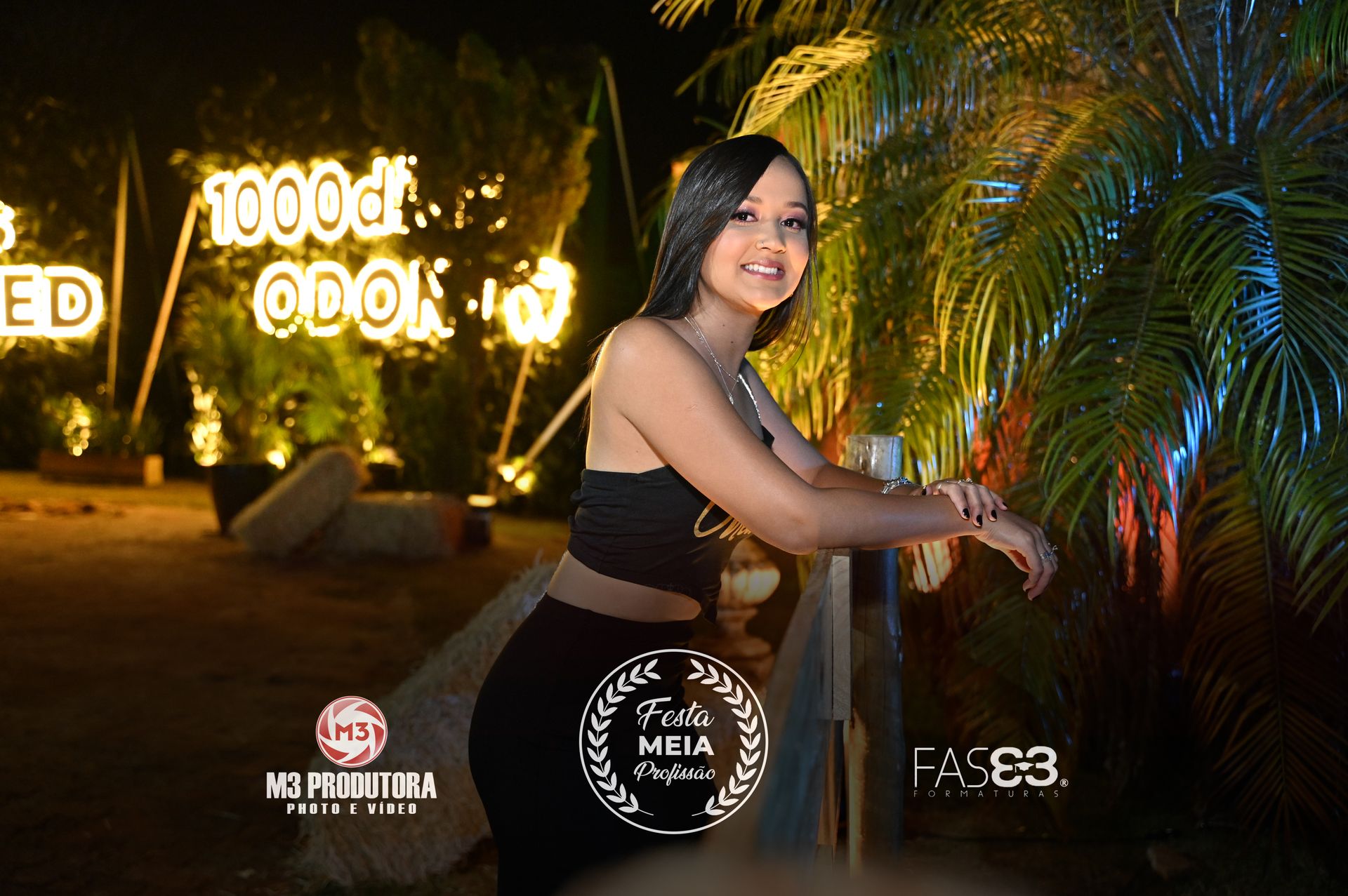 FESTA MEIA PROFISSÃO - UNIPAM 2025 - 2 - 1392