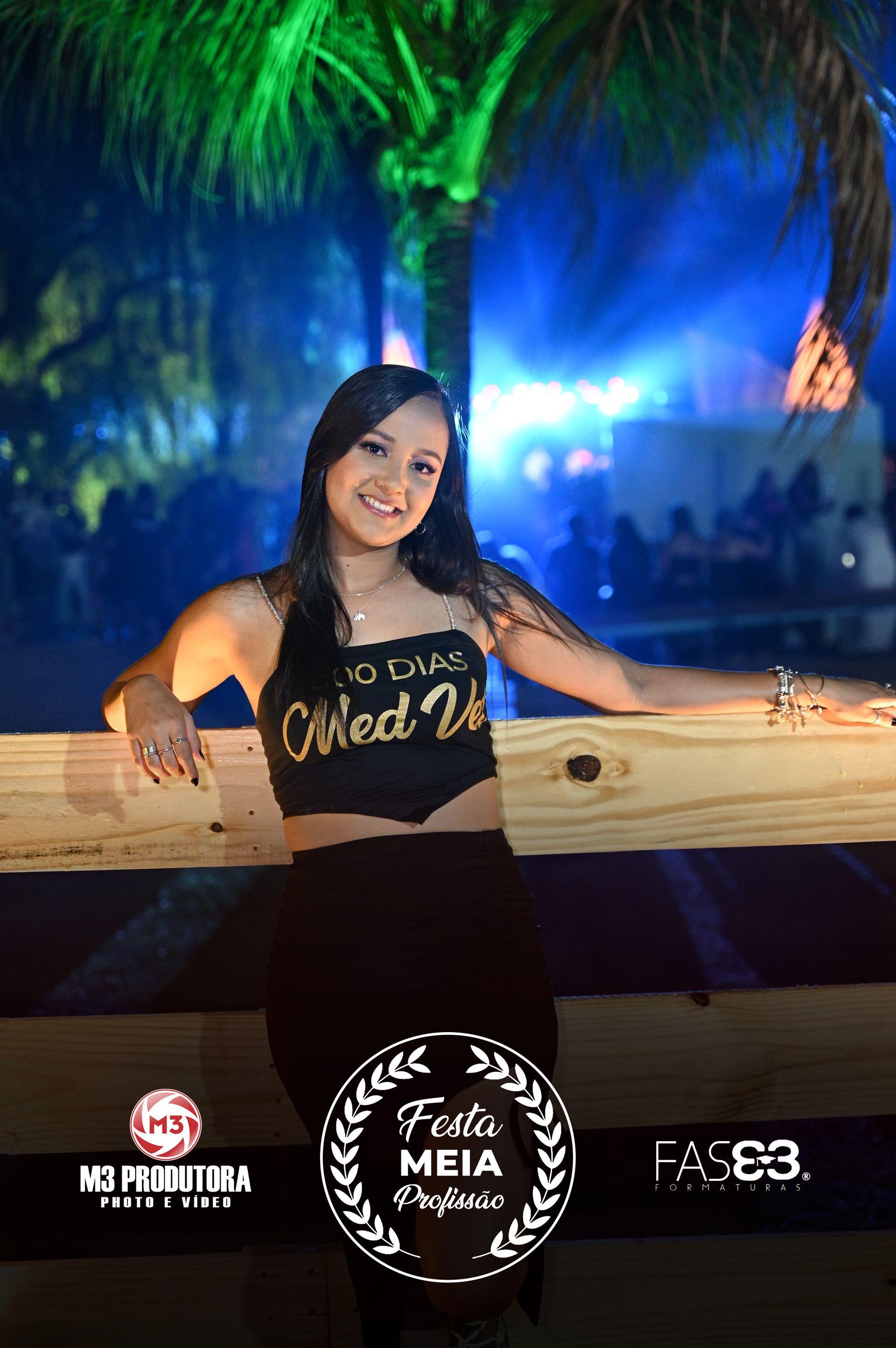 FESTA MEIA PROFISSÃO - UNIPAM 2025 - 2 - 1402