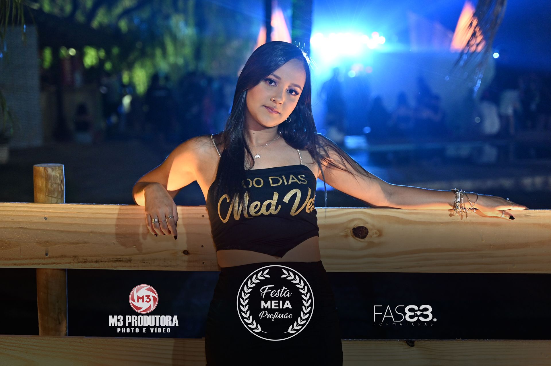 FESTA MEIA PROFISSÃO - UNIPAM 2025 - 2 - 1397