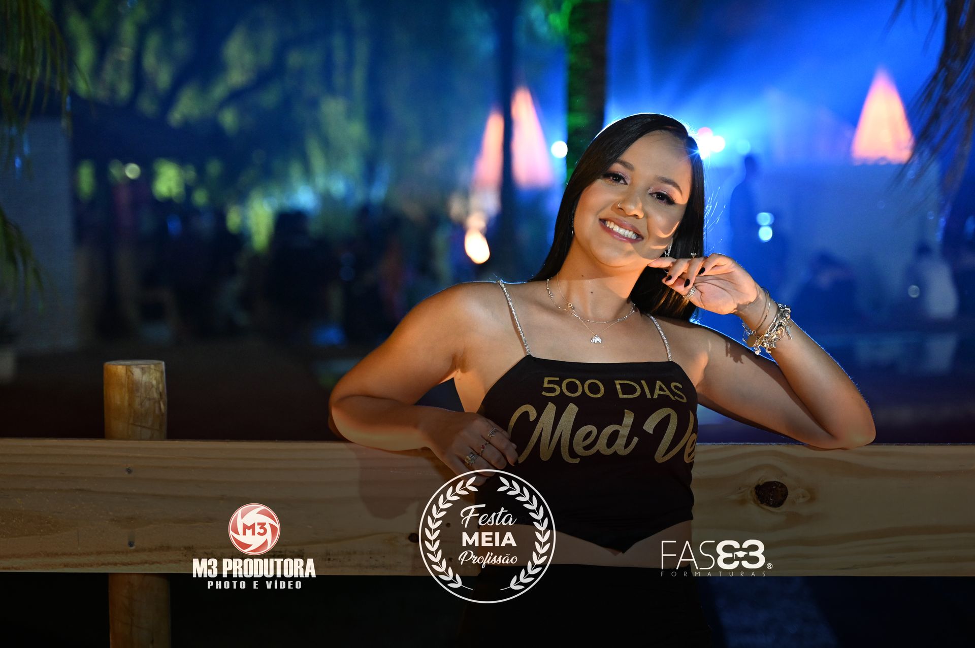 FESTA MEIA PROFISSÃO - UNIPAM 2025 - 2 - 1398