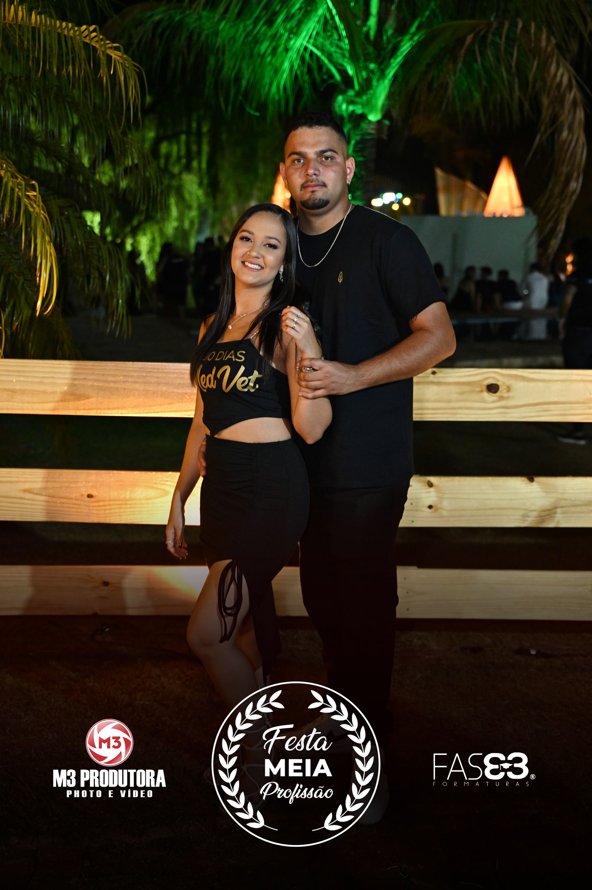FESTA MEIA PROFISSÃO - UNIPAM 2025 - 2 - 1403