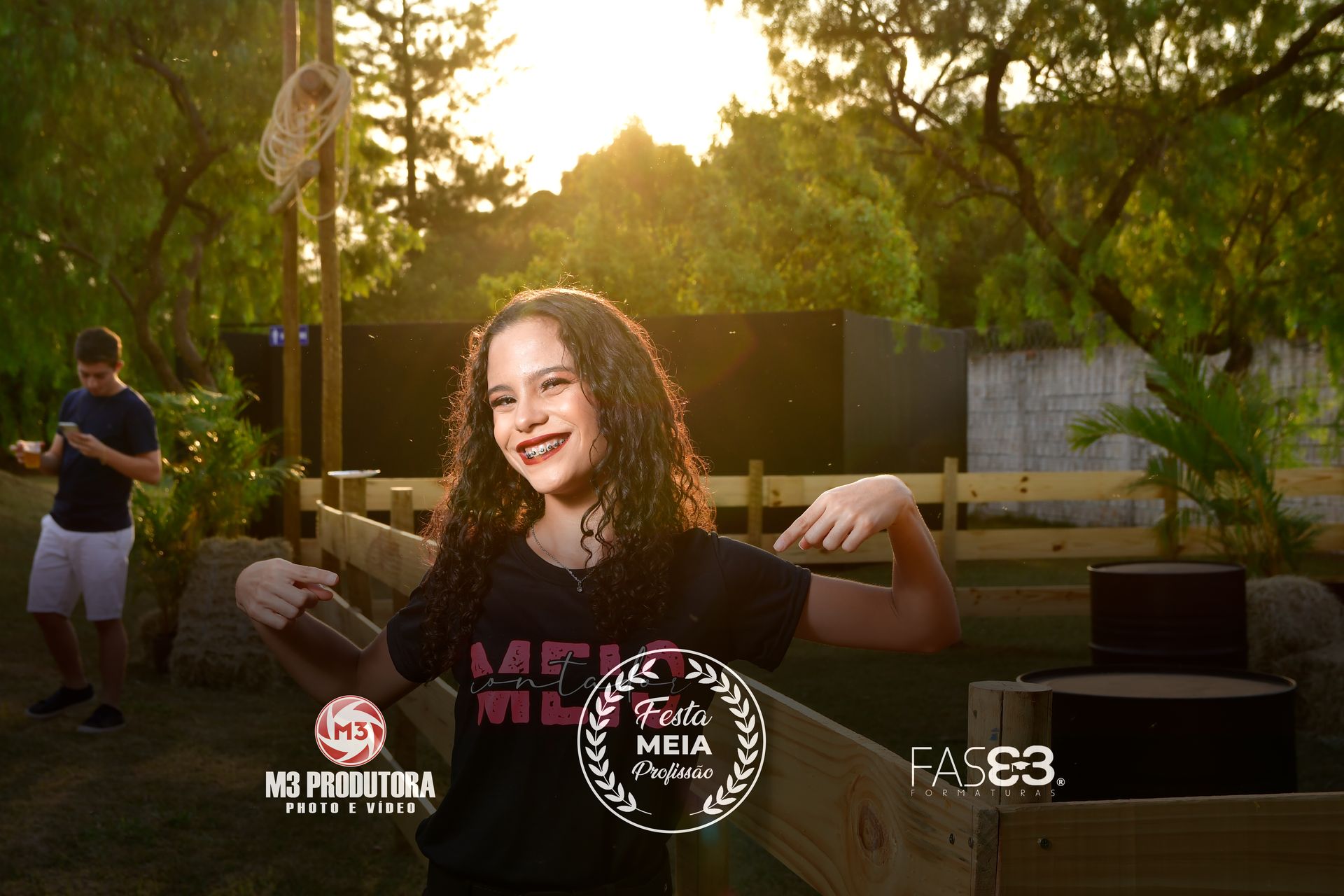 FESTA MEIA PROFISSÃO - UNIPAM 2025 - 2 - 149