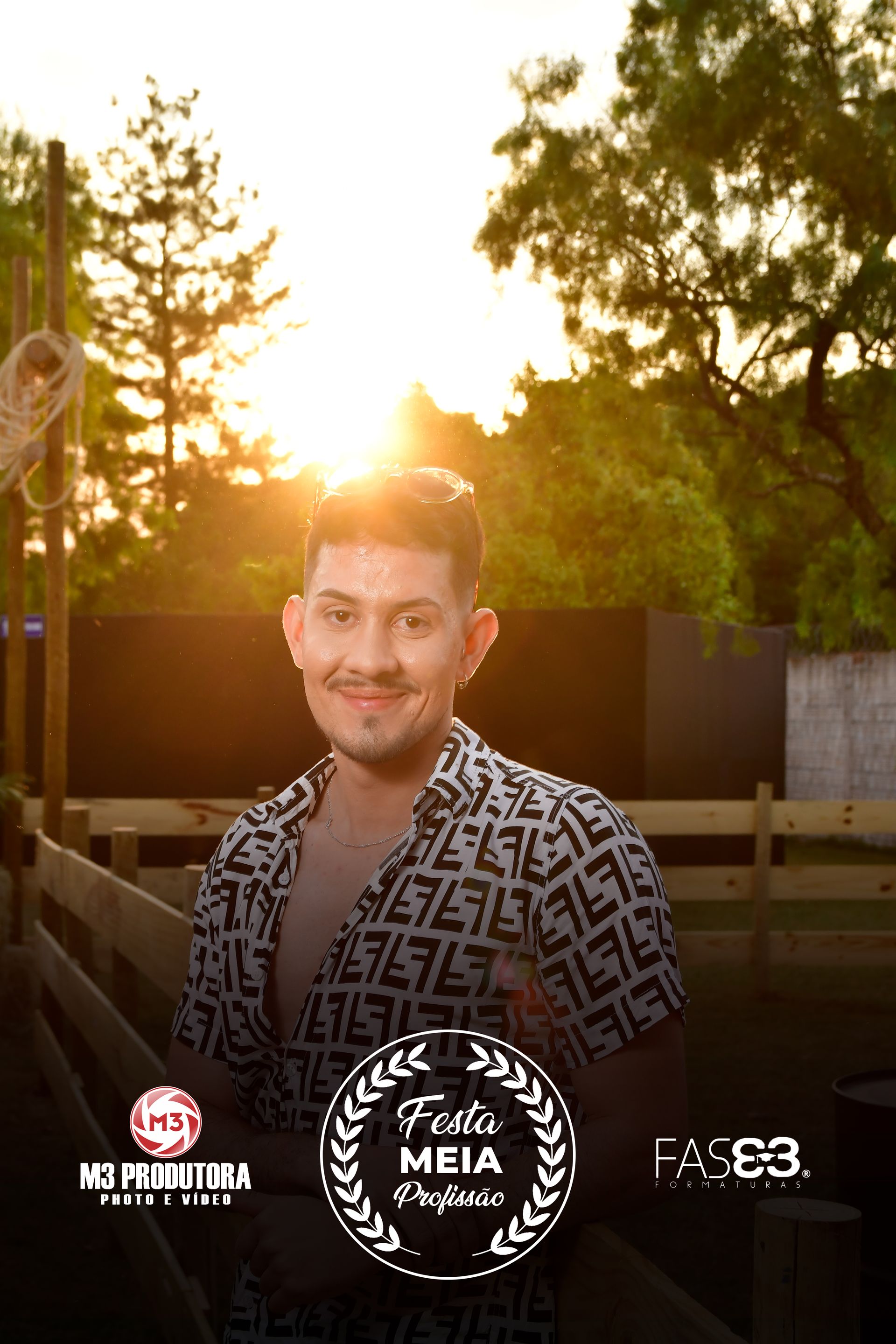 FESTA MEIA PROFISSÃO - UNIPAM 2025 - 2 - 188