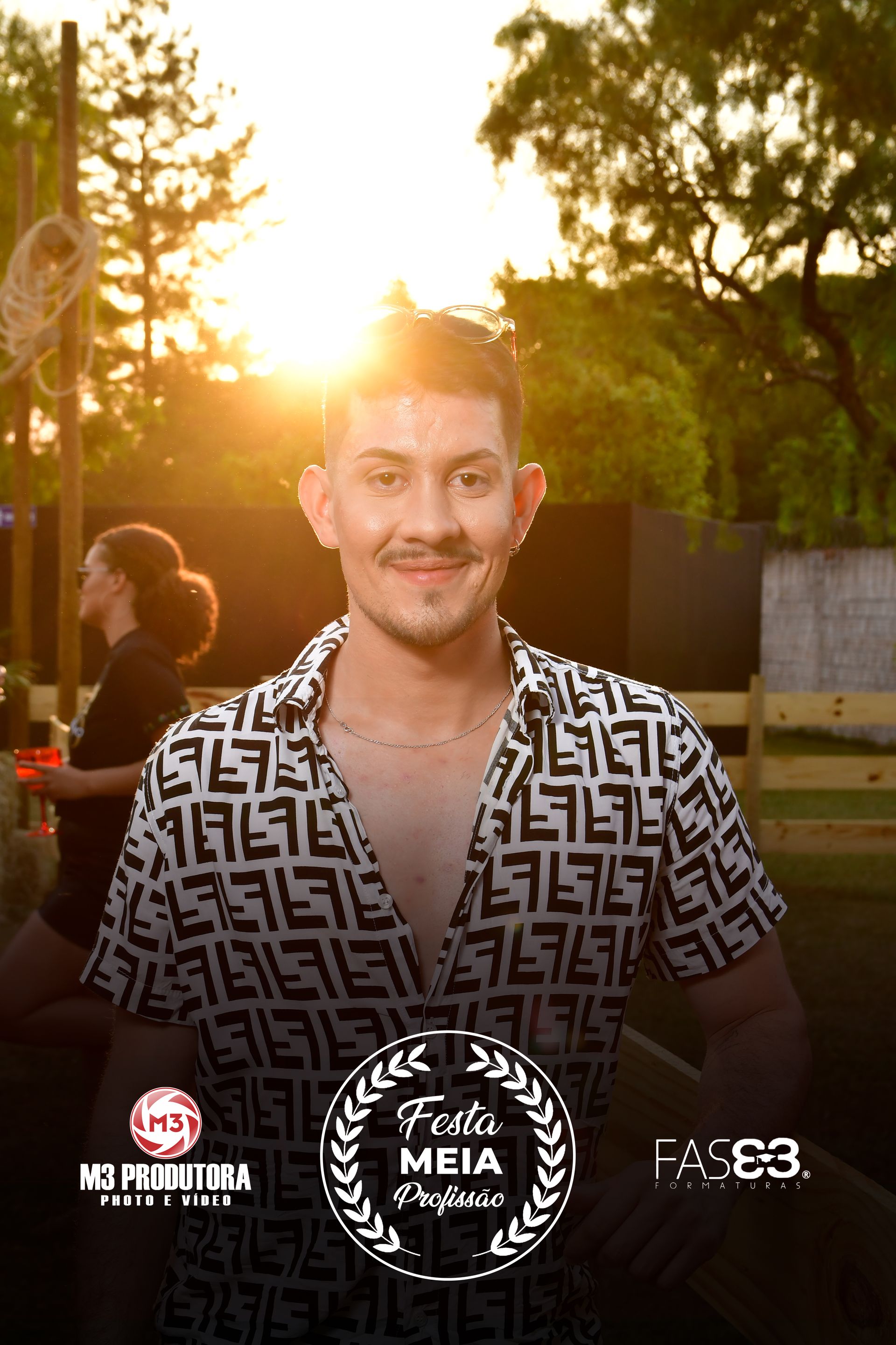 FESTA MEIA PROFISSÃO - UNIPAM 2025 - 2 - 189