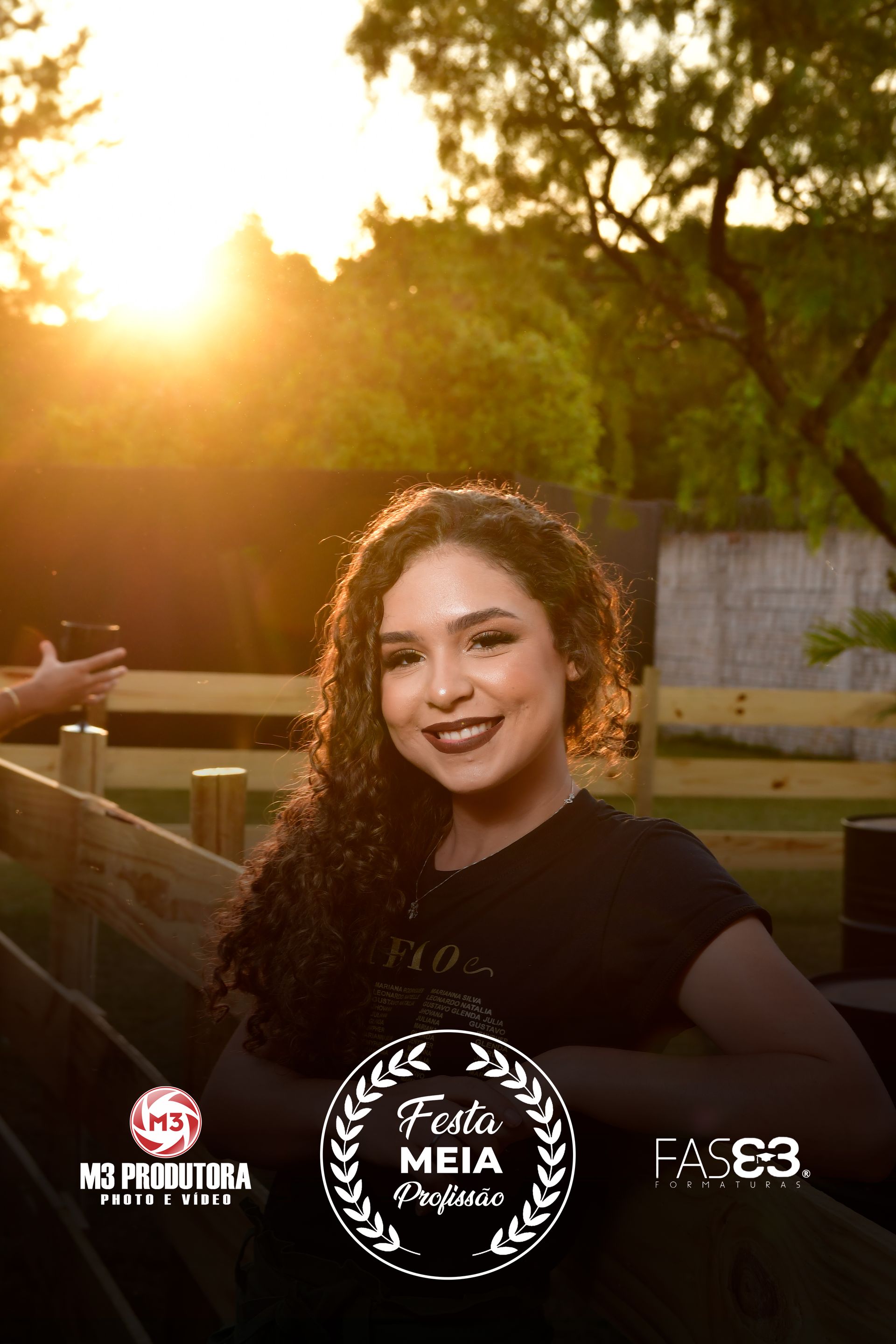 FESTA MEIA PROFISSÃO - UNIPAM 2025 - 2 - 190