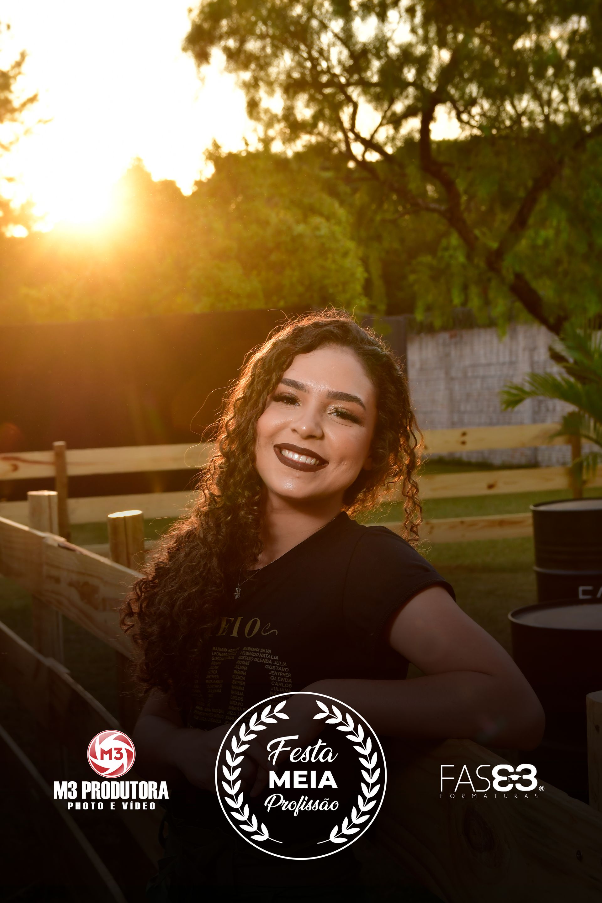 FESTA MEIA PROFISSÃO - UNIPAM 2025 - 2 - 192