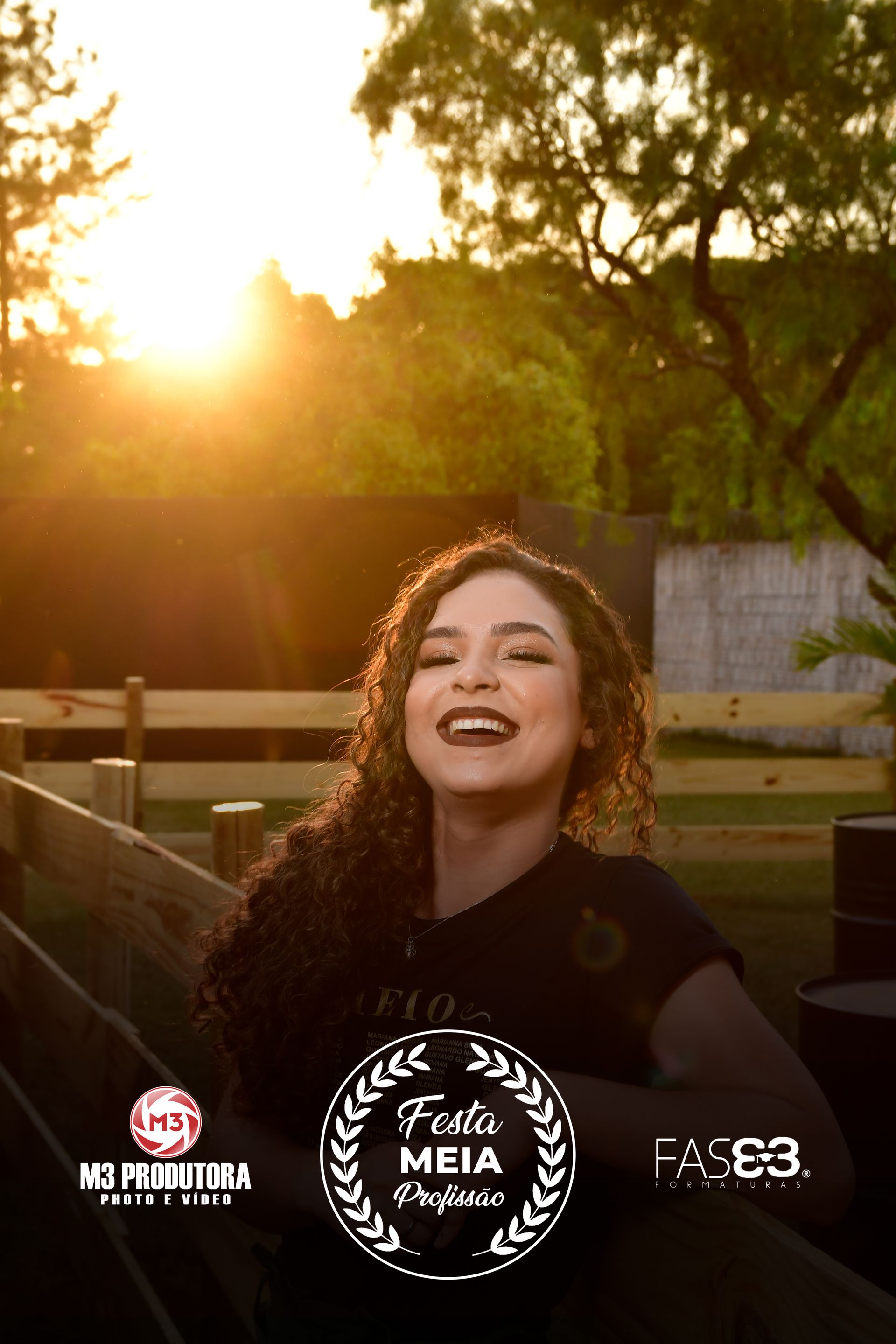 FESTA MEIA PROFISSÃO - UNIPAM 2025 - 2 - 193