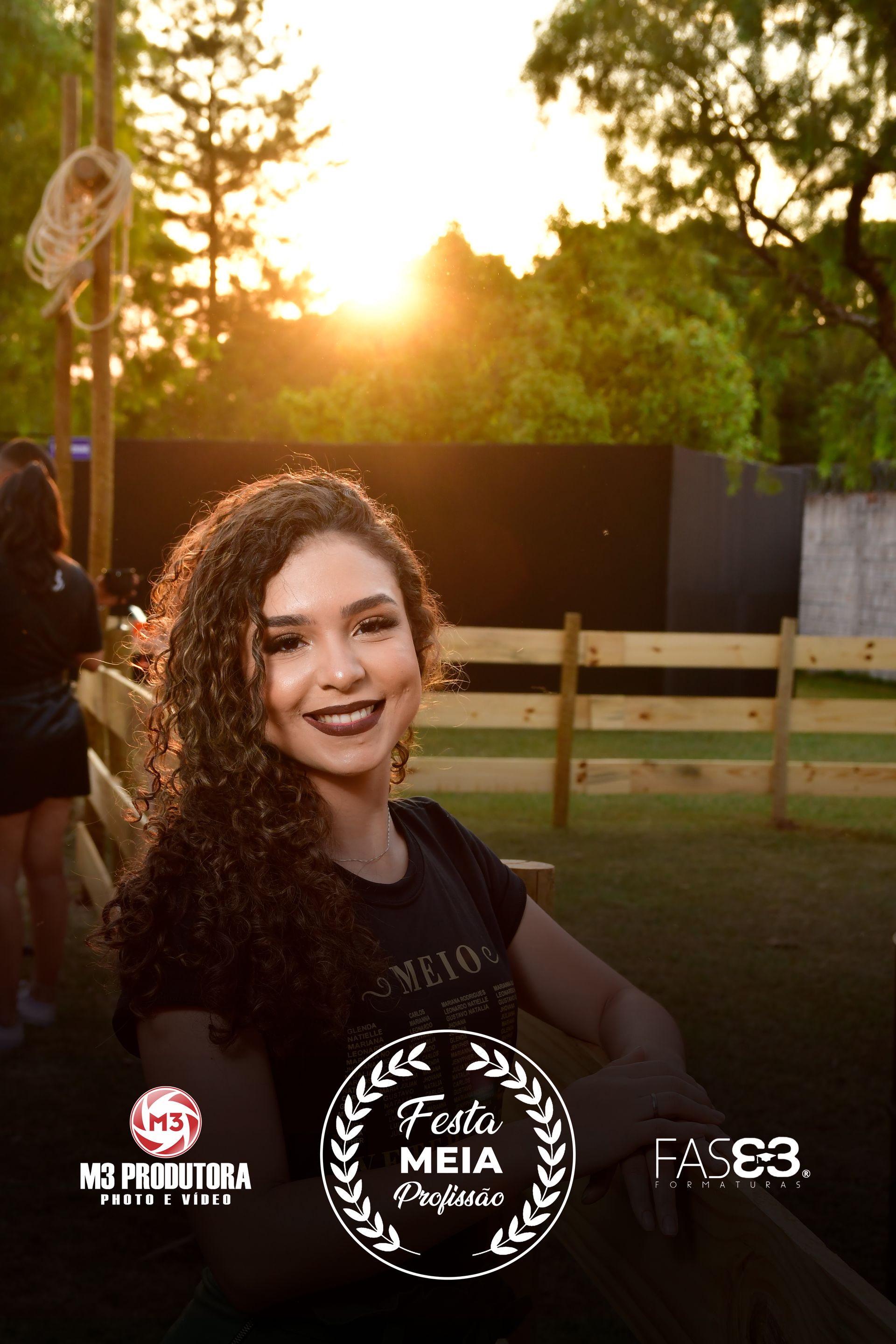 FESTA MEIA PROFISSÃO - UNIPAM 2025 - 2 - 200