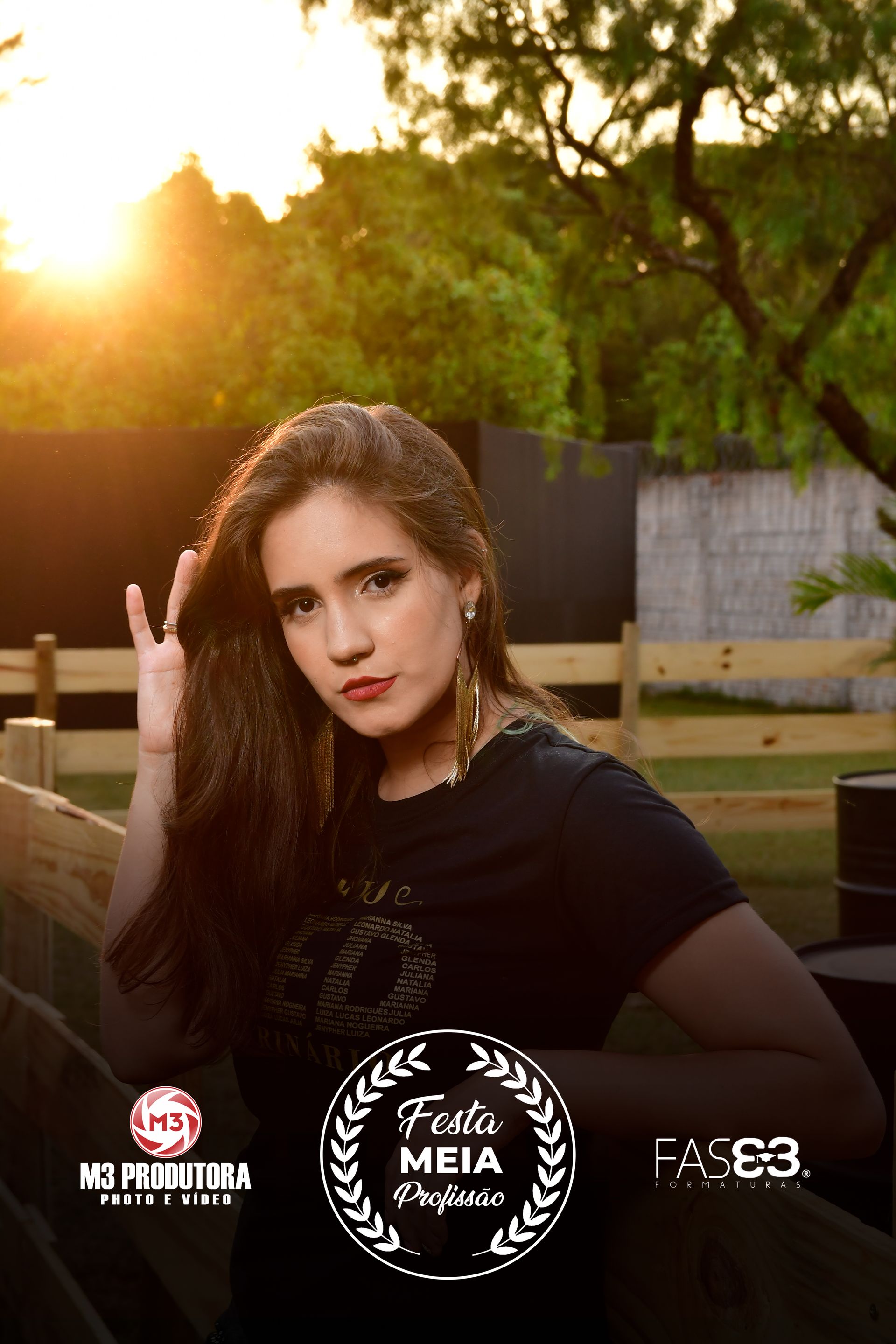 FESTA MEIA PROFISSÃO - UNIPAM 2025 - 2 - 203