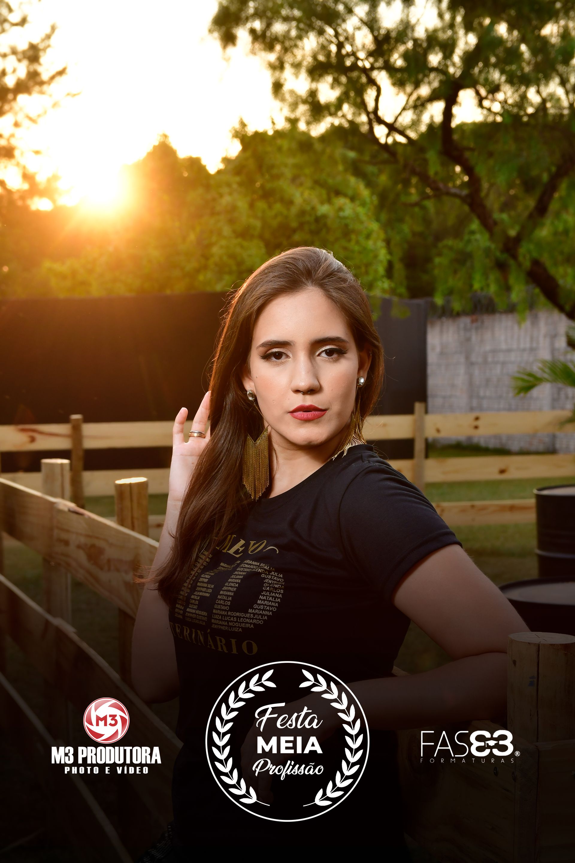 FESTA MEIA PROFISSÃO - UNIPAM 2025 - 2 - 204