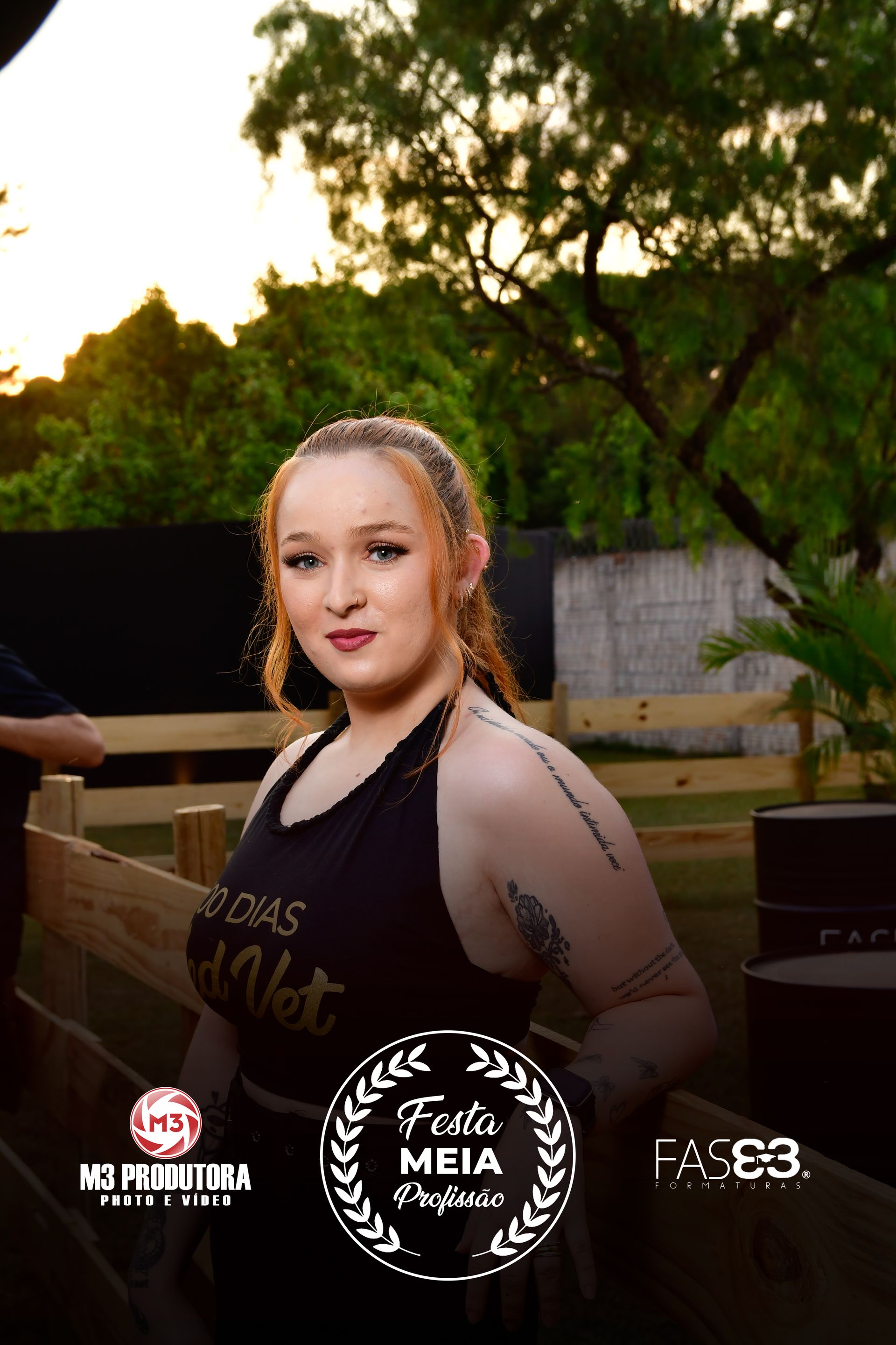 FESTA MEIA PROFISSÃO - UNIPAM 2025 - 2 - 215