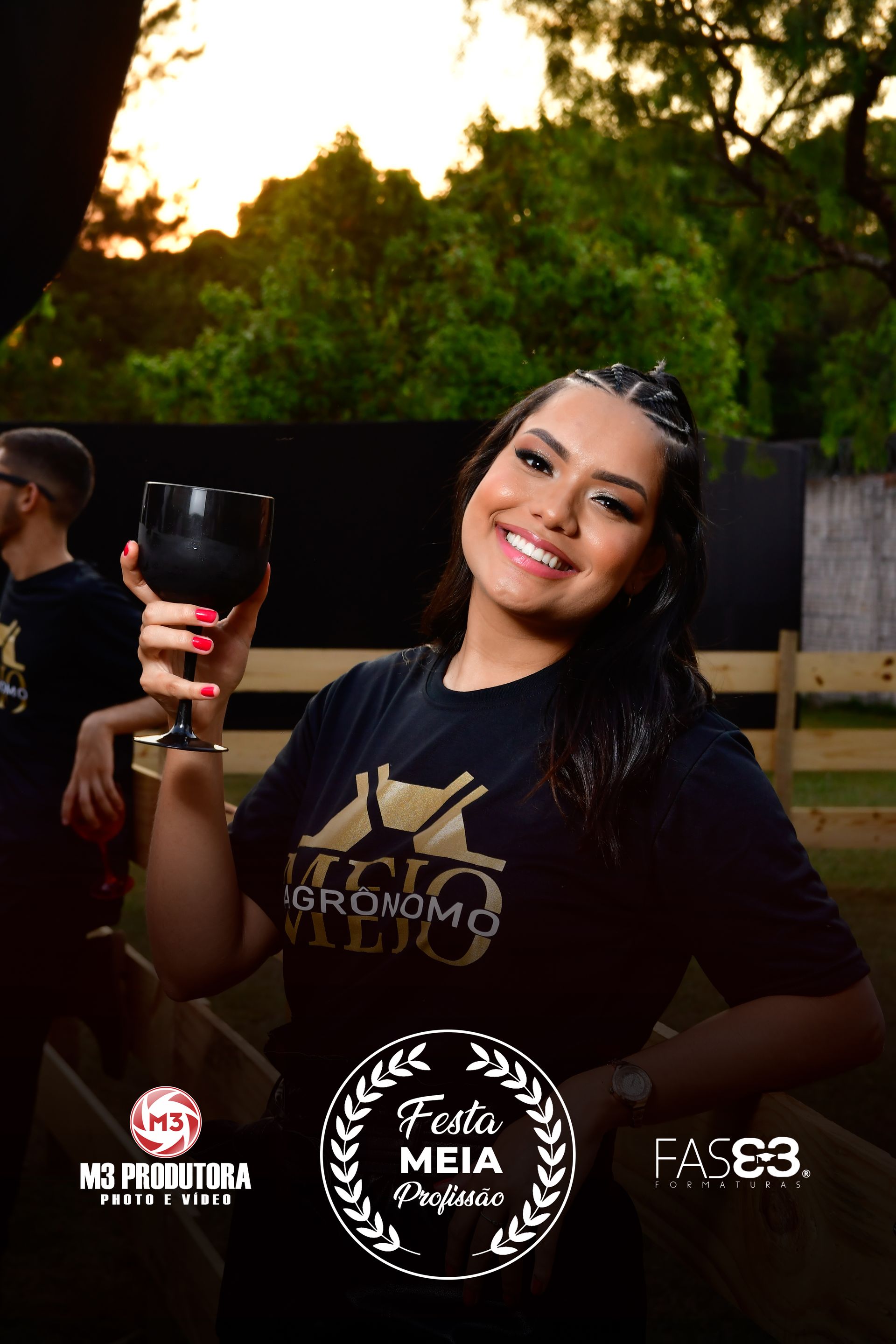 FESTA MEIA PROFISSÃO - UNIPAM 2025 - 2 - 220