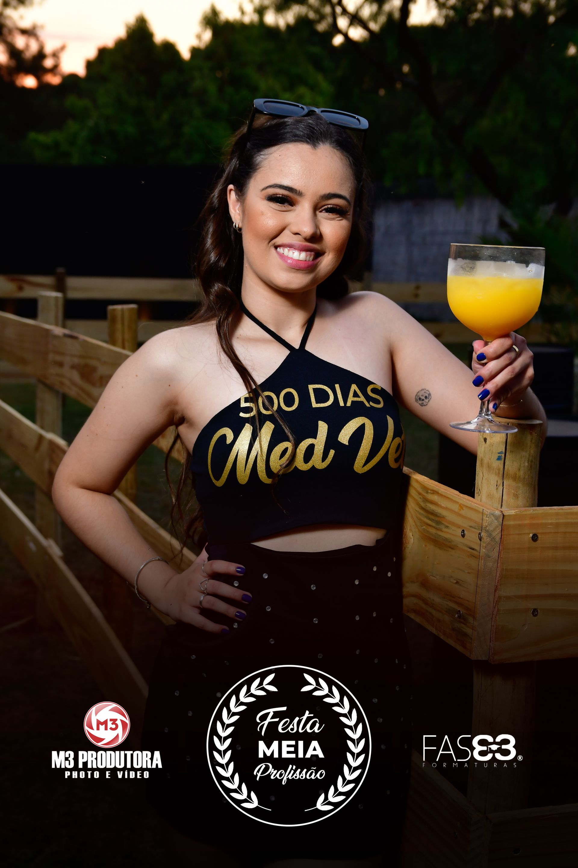 FESTA MEIA PROFISSÃO - UNIPAM 2025 - 2 - 242